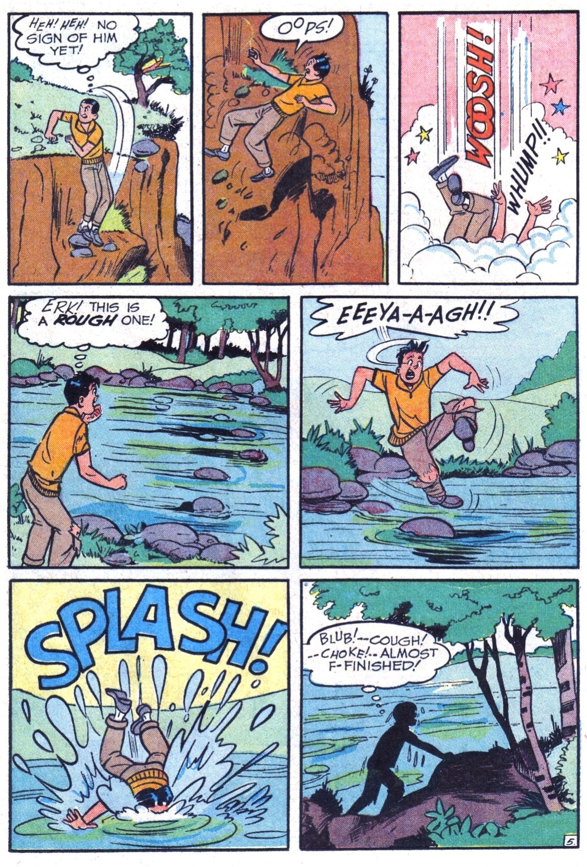 Archie (1960) 122 Page 17