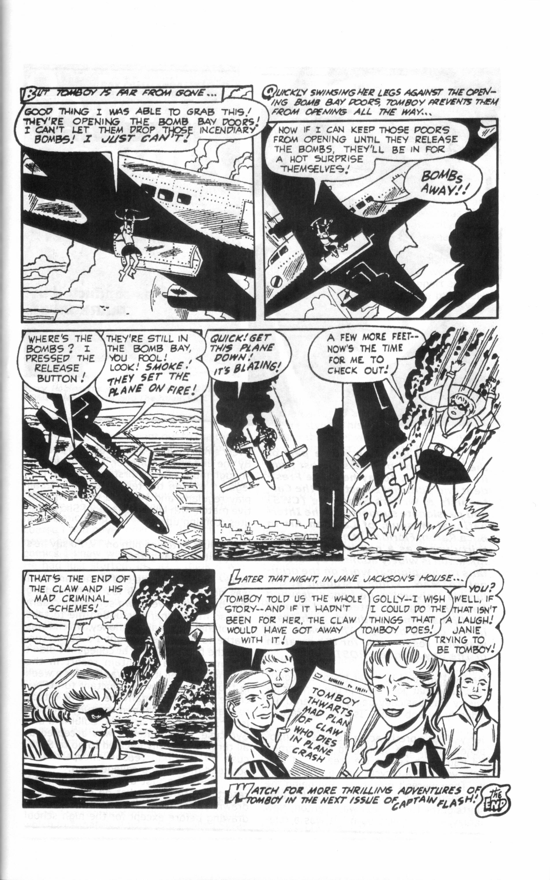 Read online Golden Age Treasury comic -  Issue # TPB 2 (Part 1) - 89