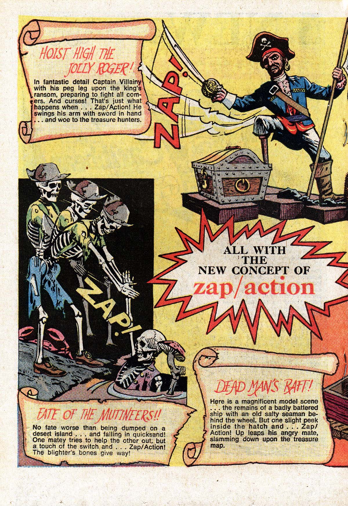 Read online Superman's Girl Friend, Lois Lane comic -  Issue #132 - 18