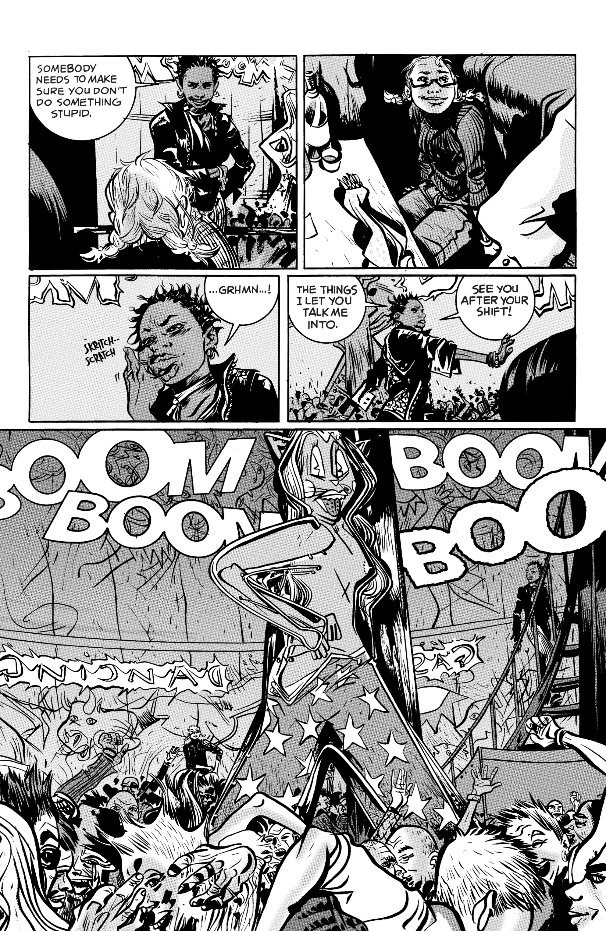 Read online 100% comic -  Issue # _TPB (Part 1) - 15