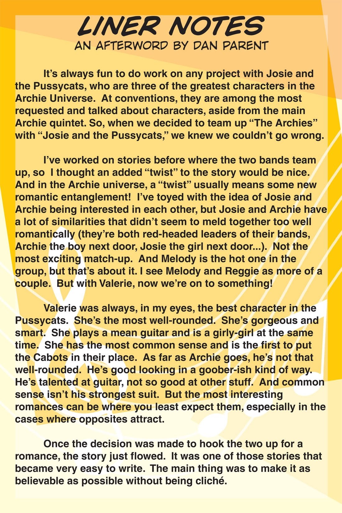 Read online Archie & Friends All-Stars comic -  Issue # TPB 8 - 102