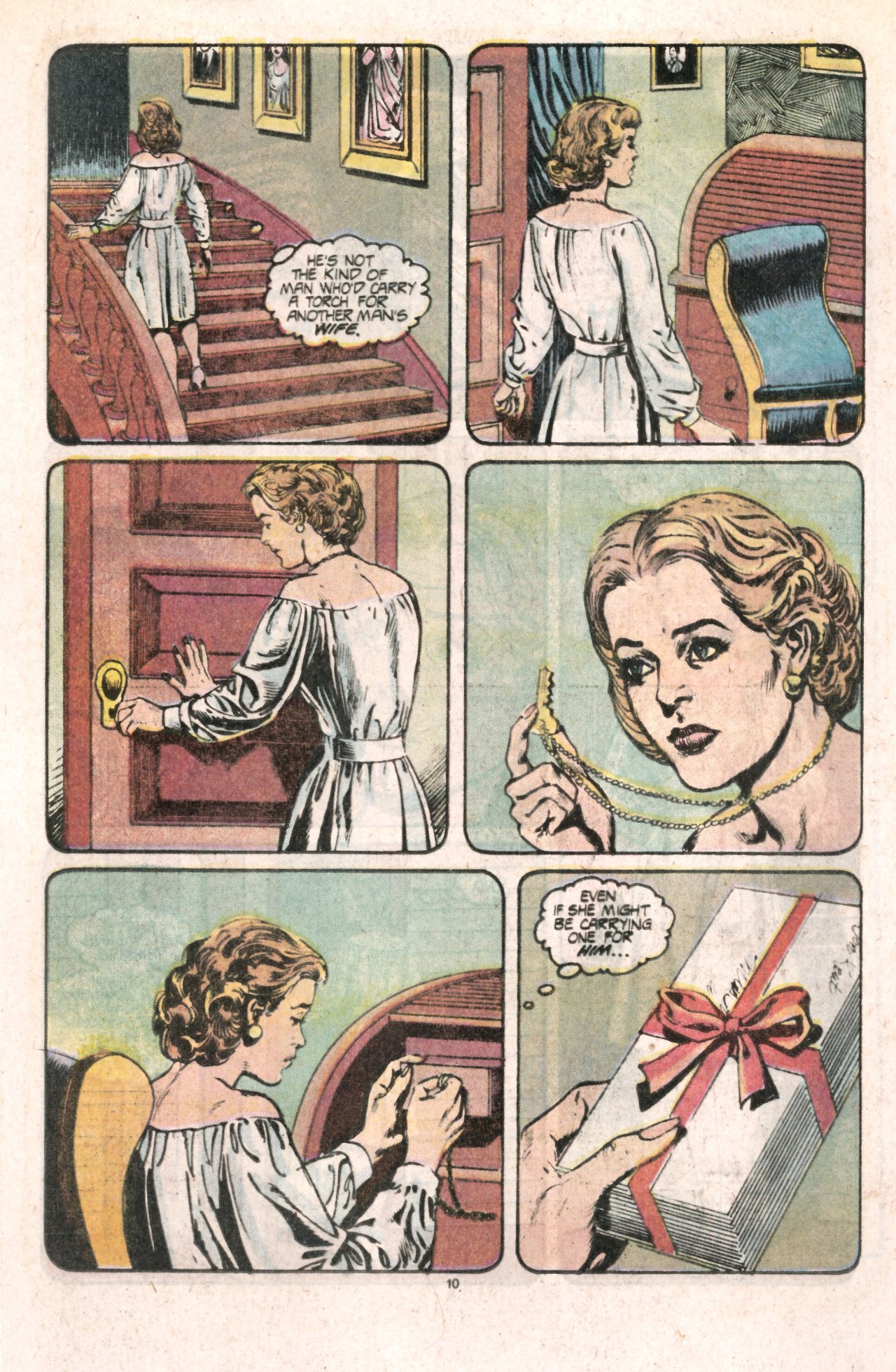 Read online World of Smallville comic -  Issue #1 - 16