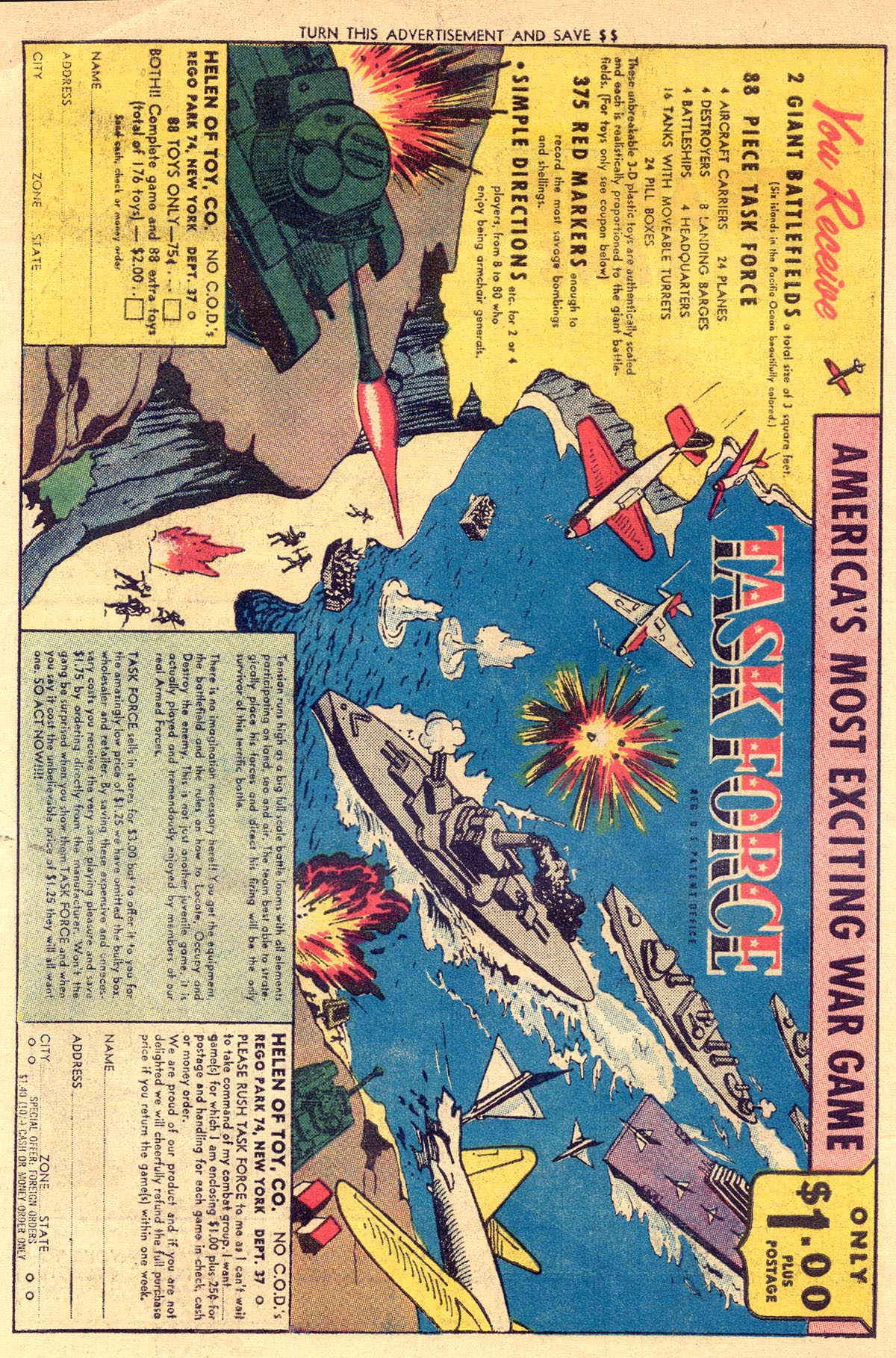 Read online Batman (1940) comic -  Issue #136 - 34