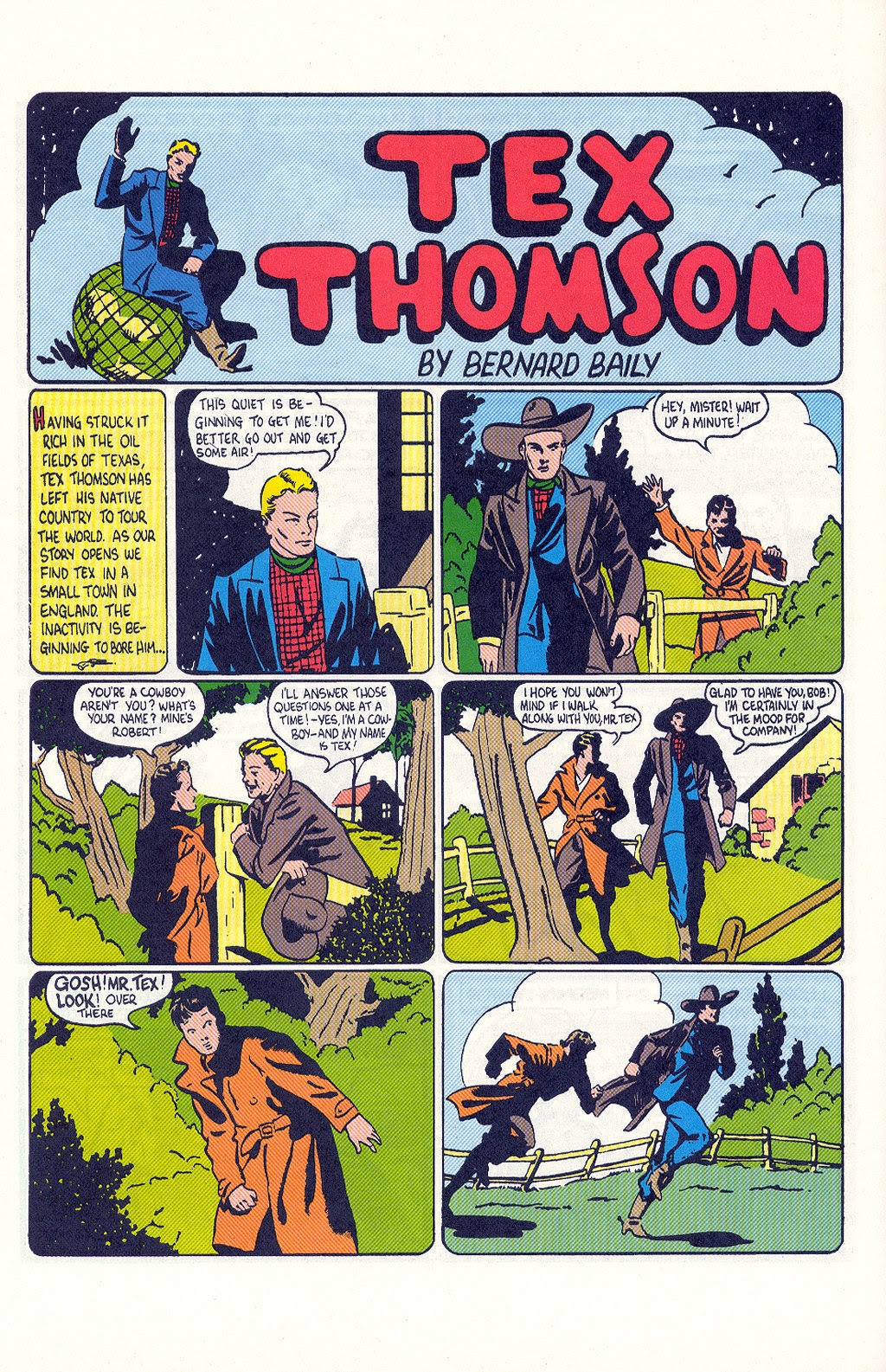 Read online Millennium Edition: Action Comics 1 comic -  Issue # Full - 54