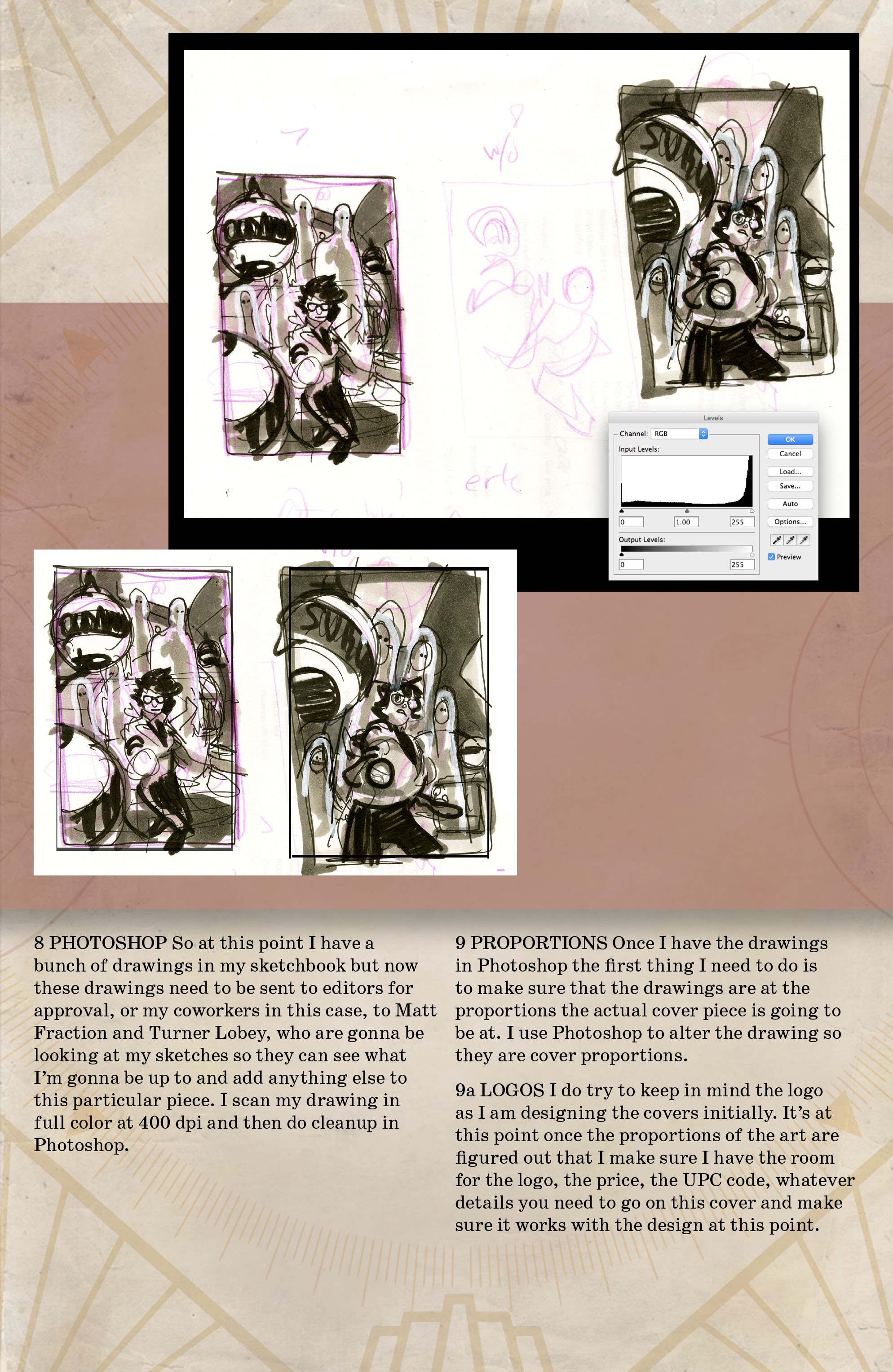 Read online Adventureman comic -  Issue #7 - 25