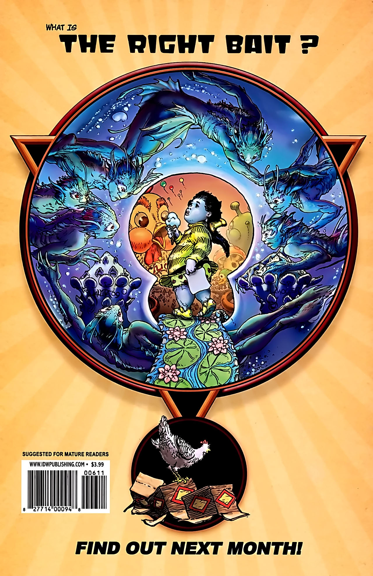 Read online Starstruck (2009) comic -  Issue #6 - 36
