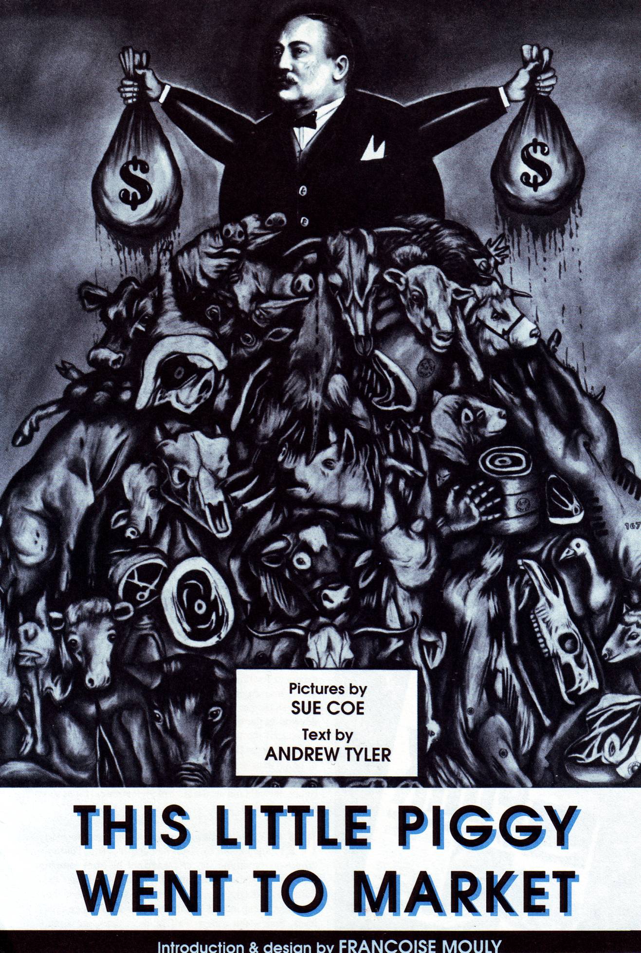 Read online Raw (1989) comic -  Issue # TPB 2 (Part 1) - 37