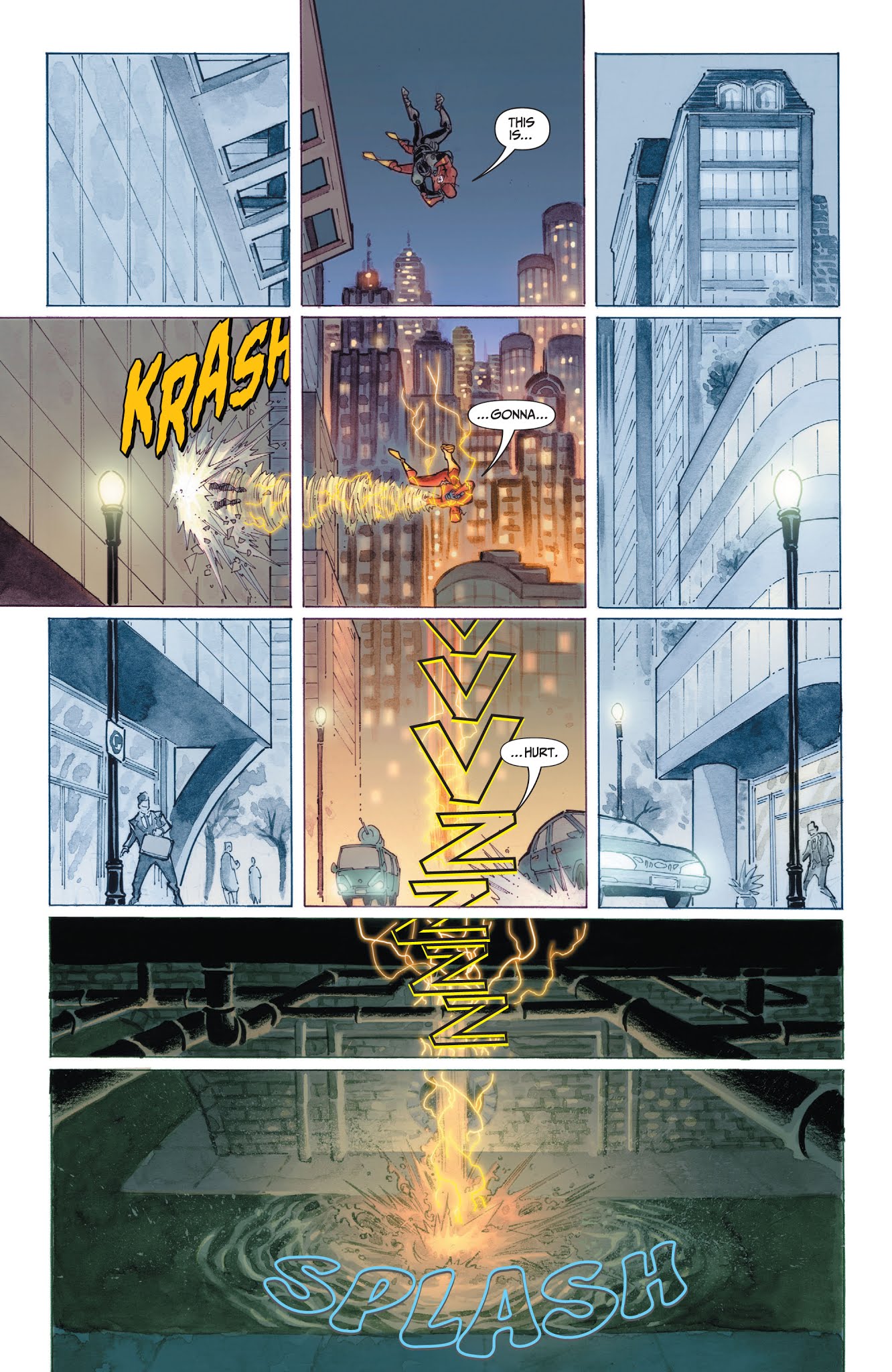 Read online Justice League Giant comic -  Issue # TPB - 52