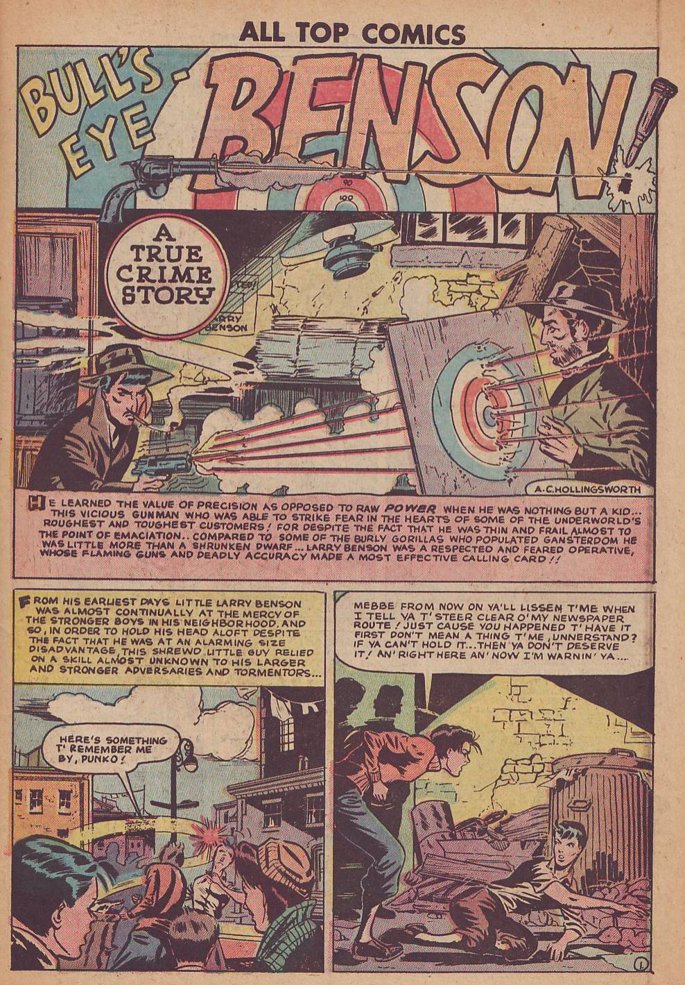 Read online All Top Comics (1946) comic -  Issue #17 - 27