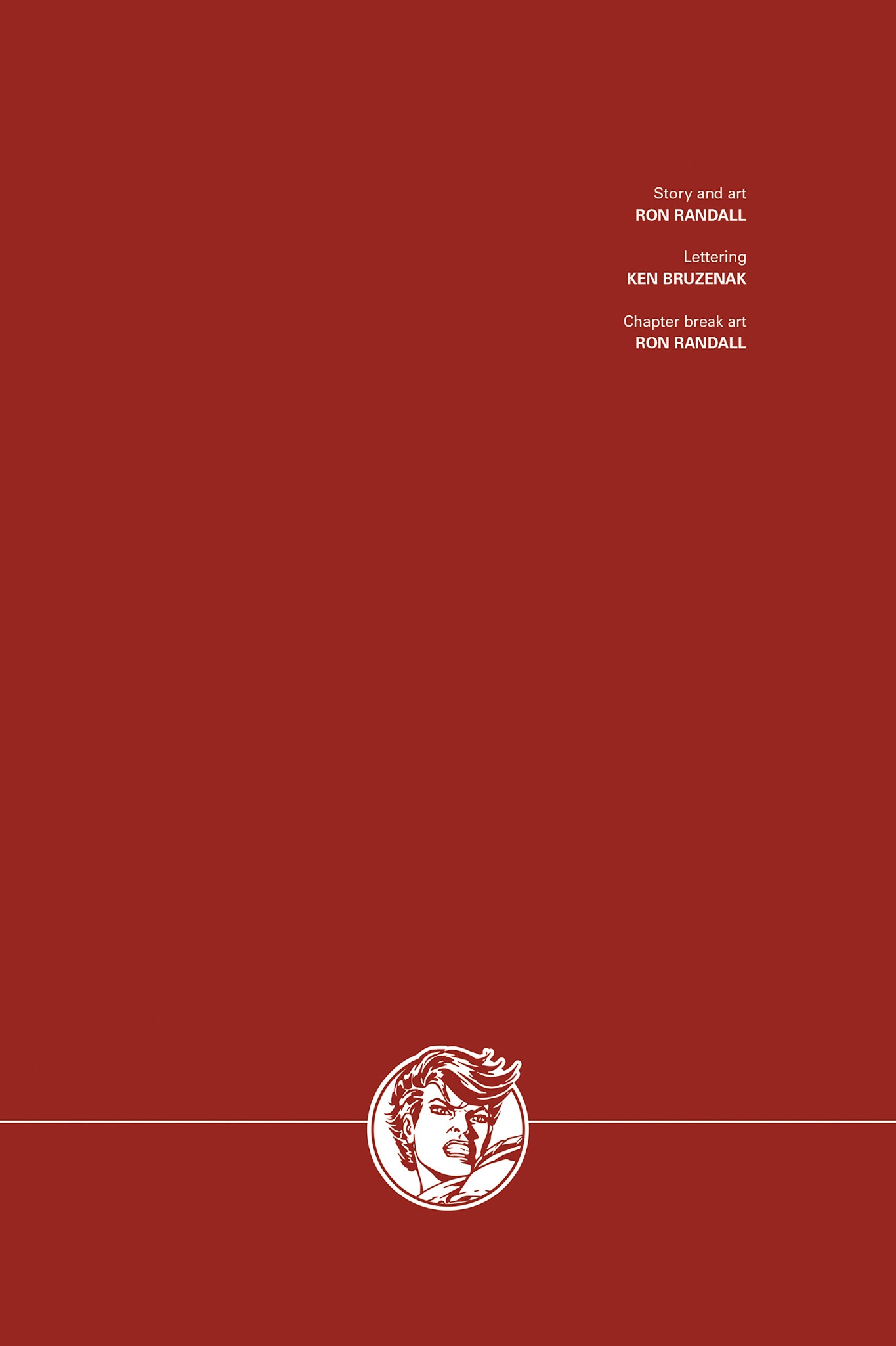 Read online Trekker Omnibus comic -  Issue # TPB - 33