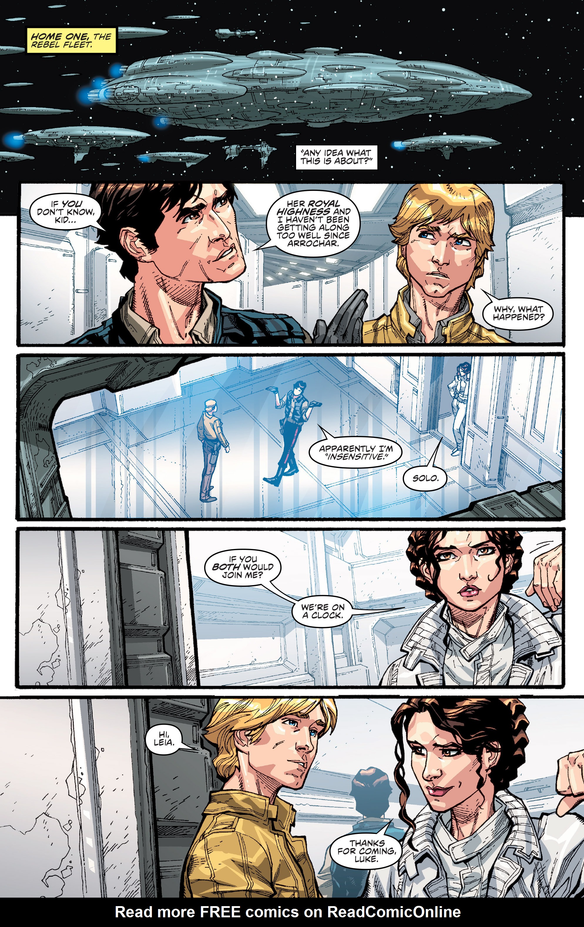 Read online Star Wars Legends: The Rebellion - Epic Collection comic -  Issue # TPB 2 (Part 2) - 53