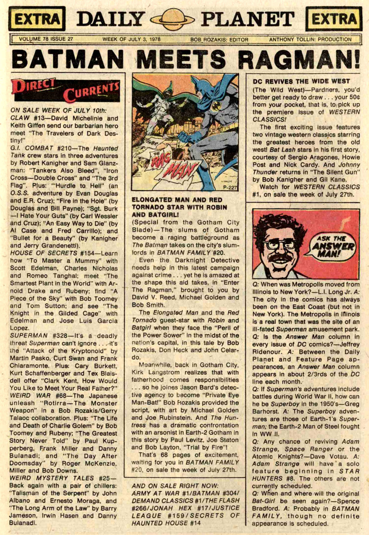 Read online Secrets of Haunted House comic -  Issue #14 - 30