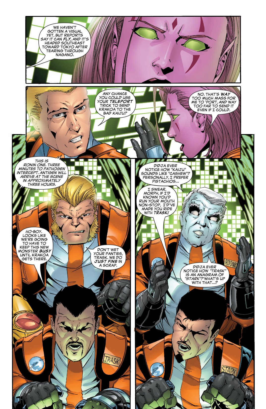 Read online Deadpool Classic comic -  Issue # TPB 20 (Part 3) - 58