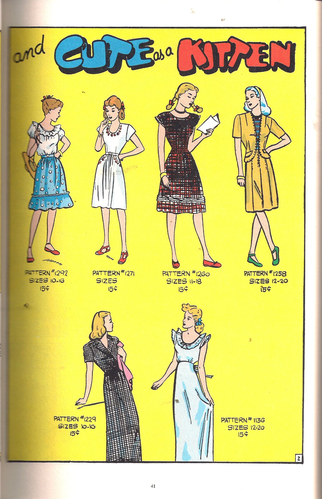 Read online Archie Comics comic -  Issue #015 - 32