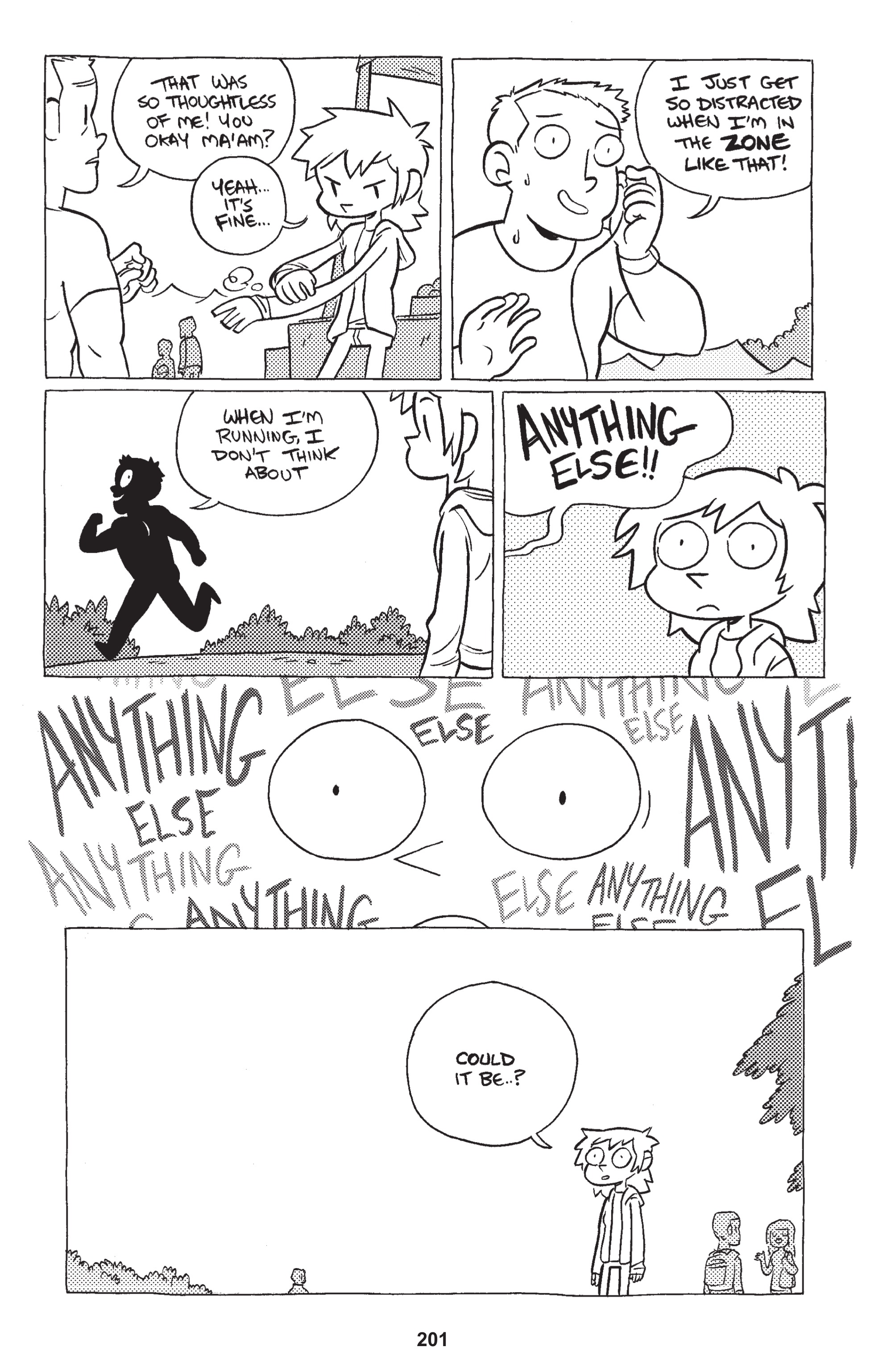 Read online Octopus Pie comic -  Issue # TPB 4 (Part 3) - 3