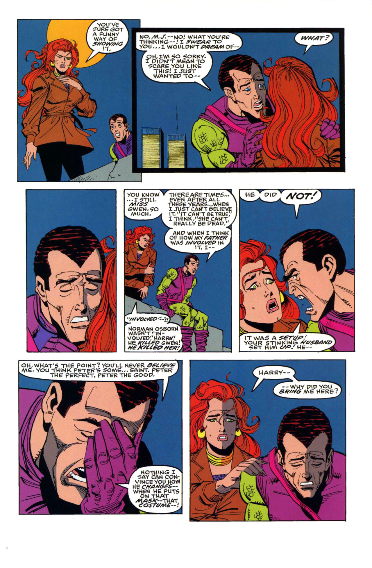Read online Amazing Spider-Man Family comic -  Issue #3 - 64
