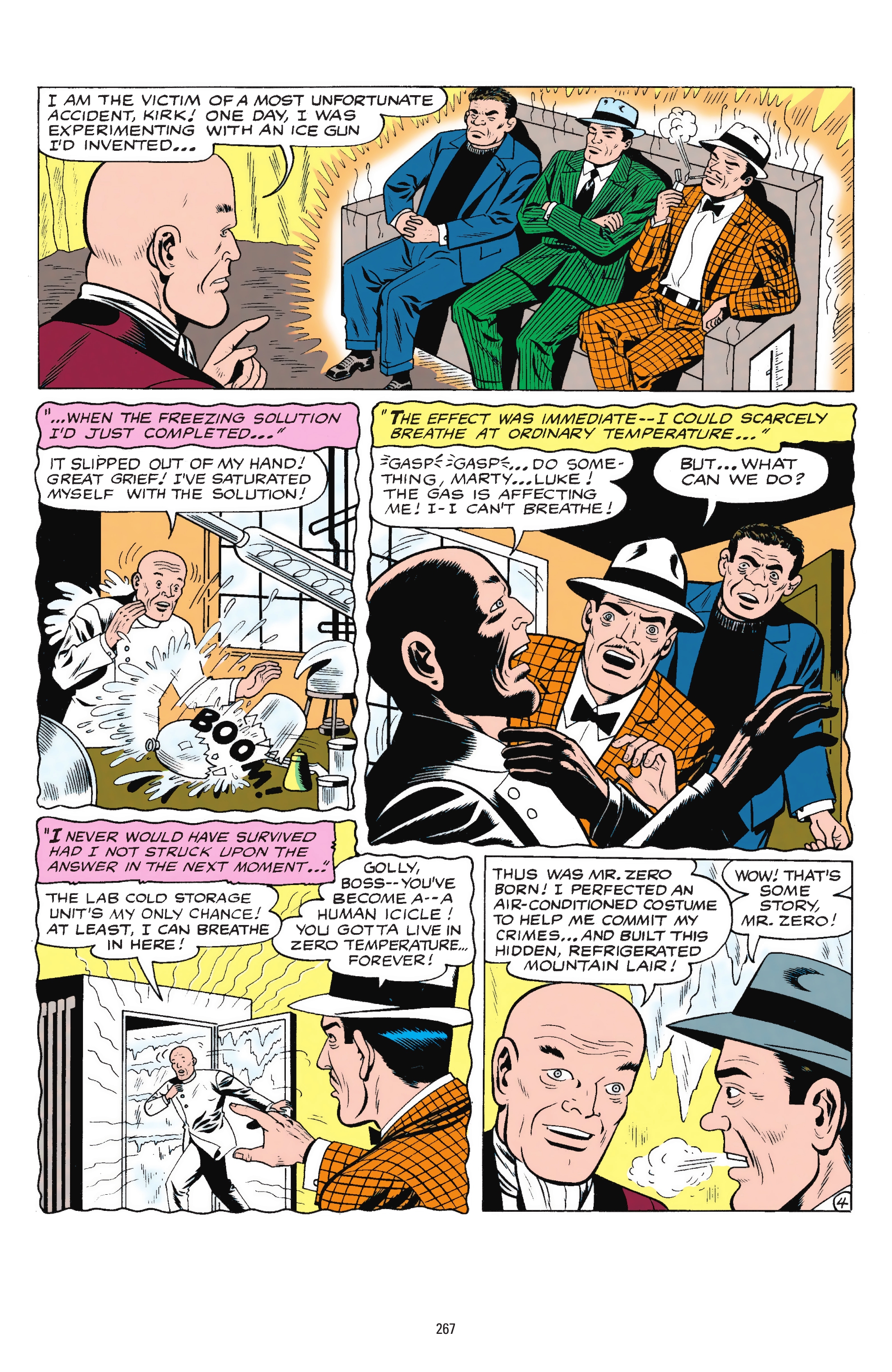 Read online Batman in the Fifties comic -  Issue # TPB (Part 3) - 66