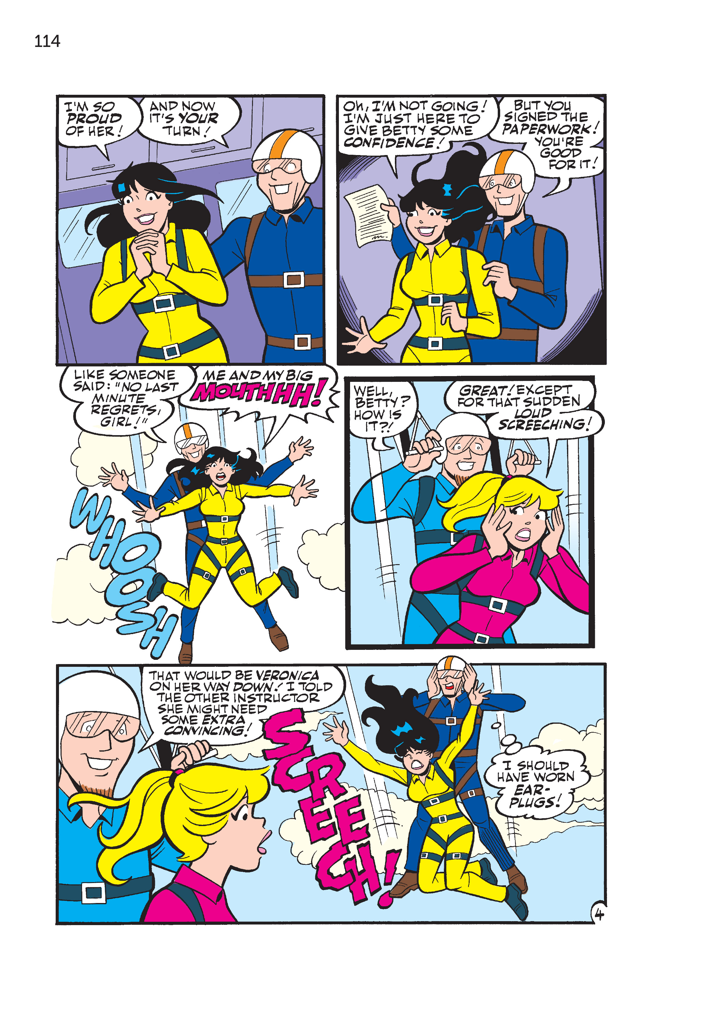 Read online Archie: Modern Classics comic -  Issue # TPB 2 (Part 2) - 14