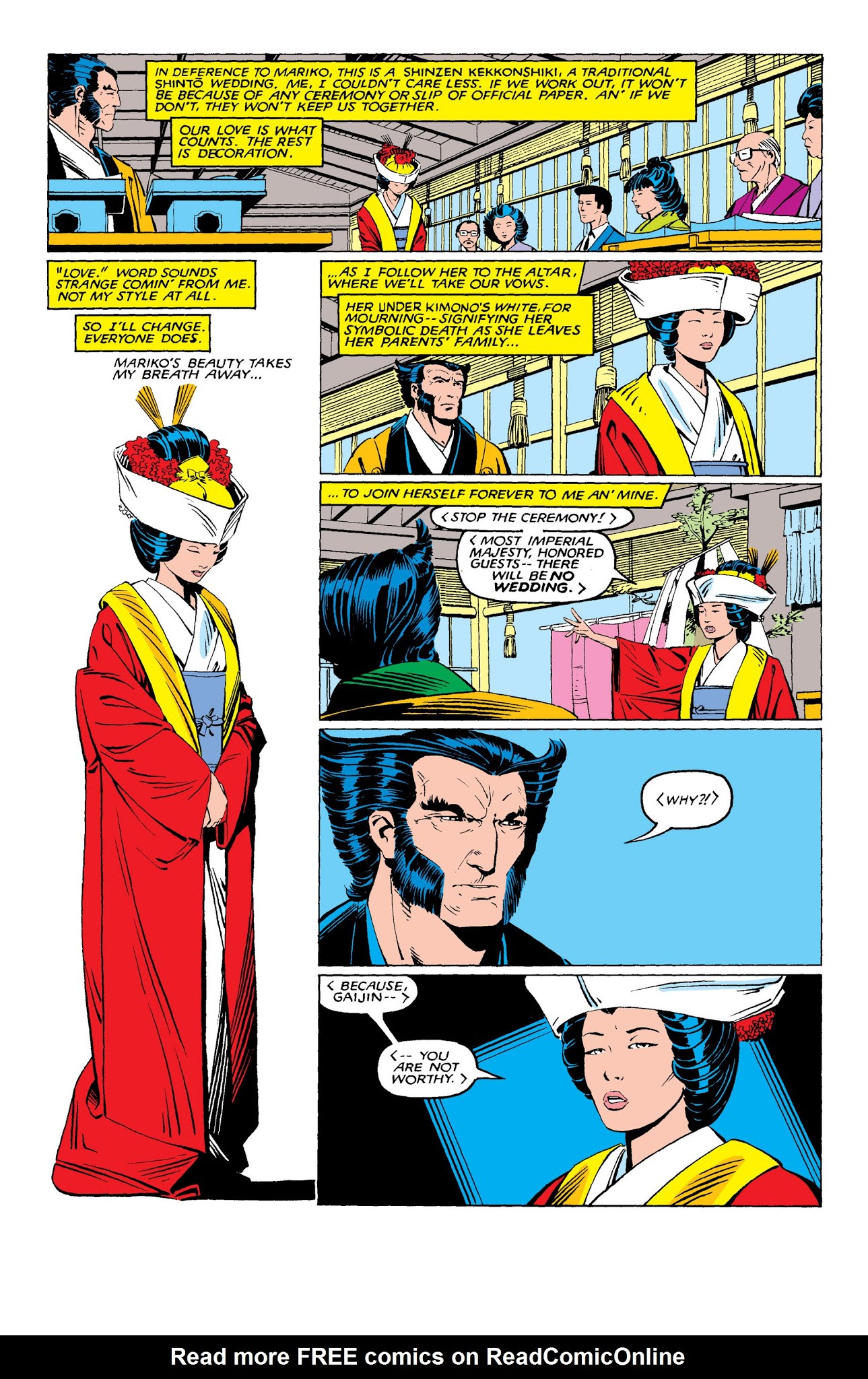 Read online Marvel Masterworks: The Uncanny X-Men comic -  Issue # TPB 9 (Part 4) - 19