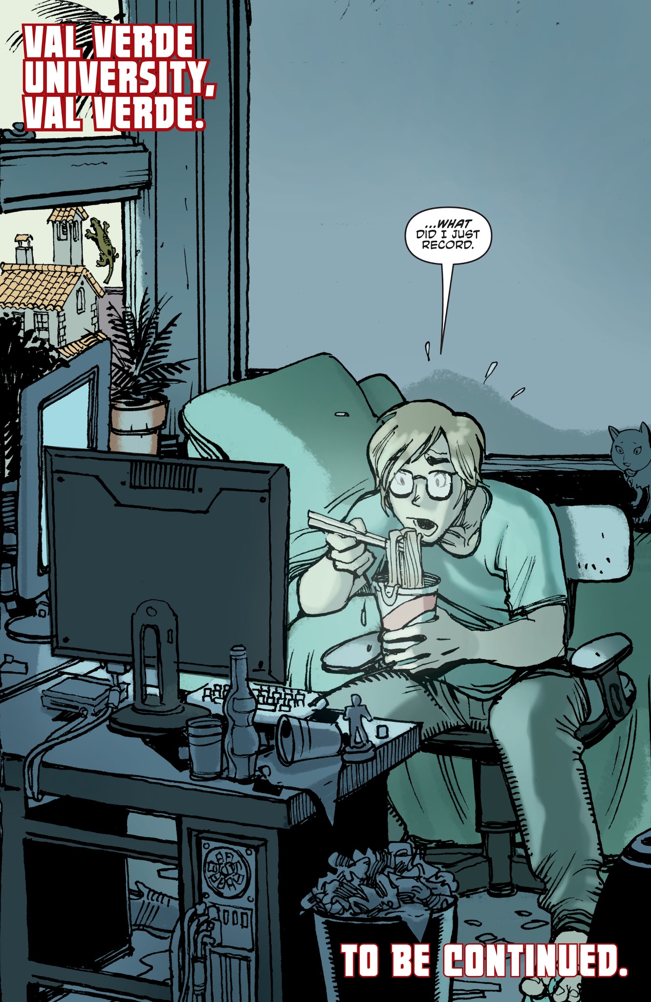 Read online Sheena: Queen Of The Jungle (2017) comic -  Issue #0 - 20