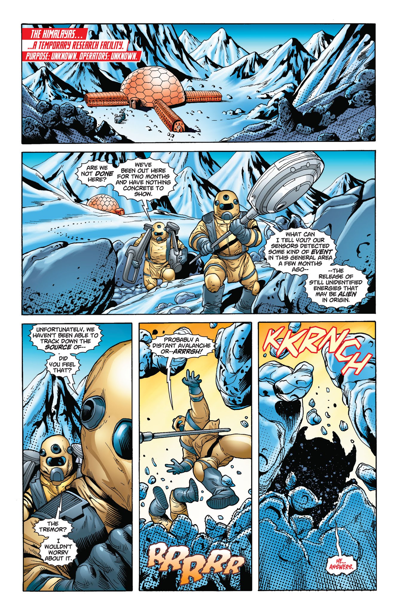 Read online Superman: H'el on Earth comic -  Issue # TPB (Part 2) - 60
