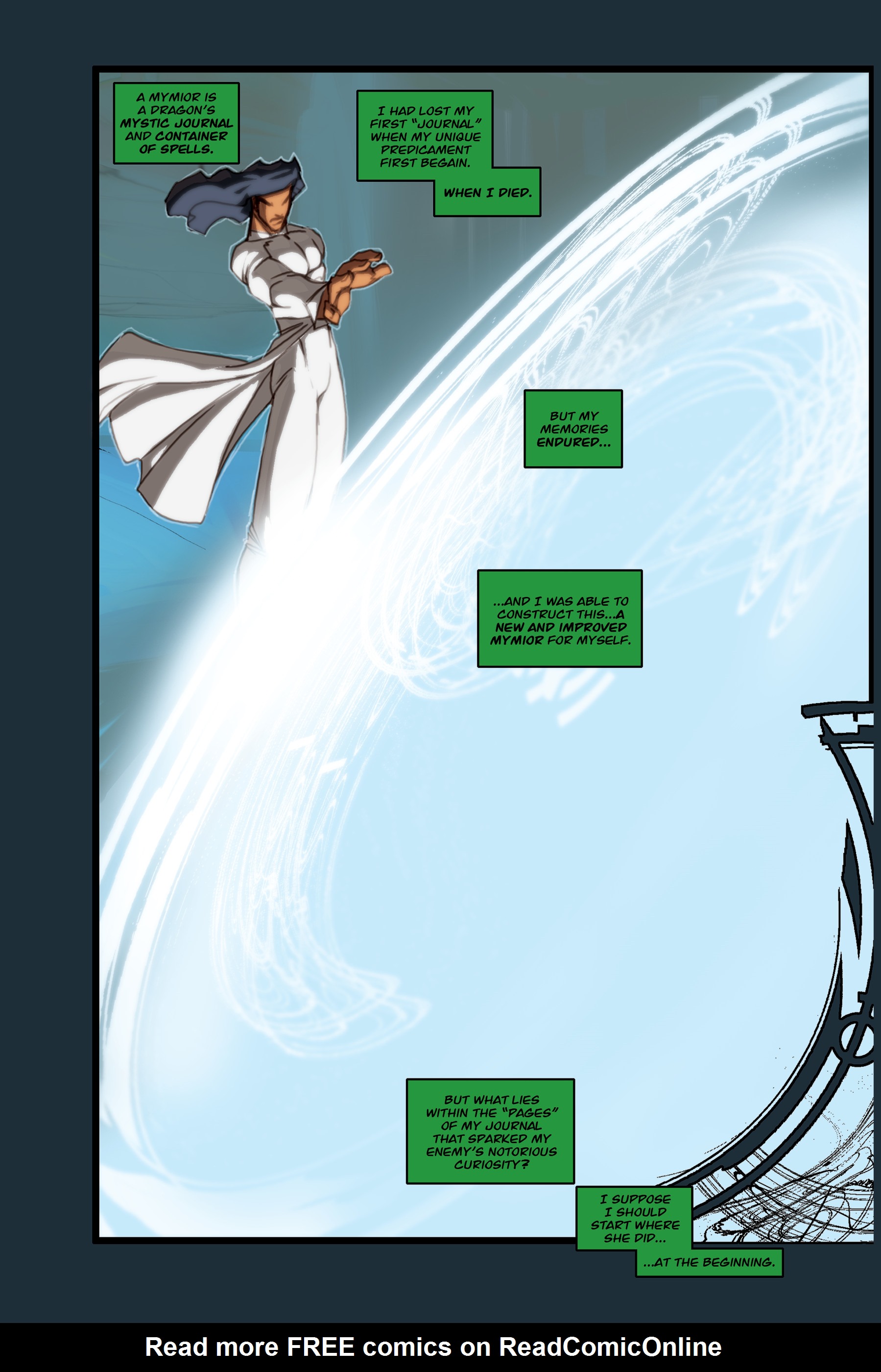 Read online Gold Digger: FREDeral Reserve Brick comic -  Issue # TPB (Part 2) - 29