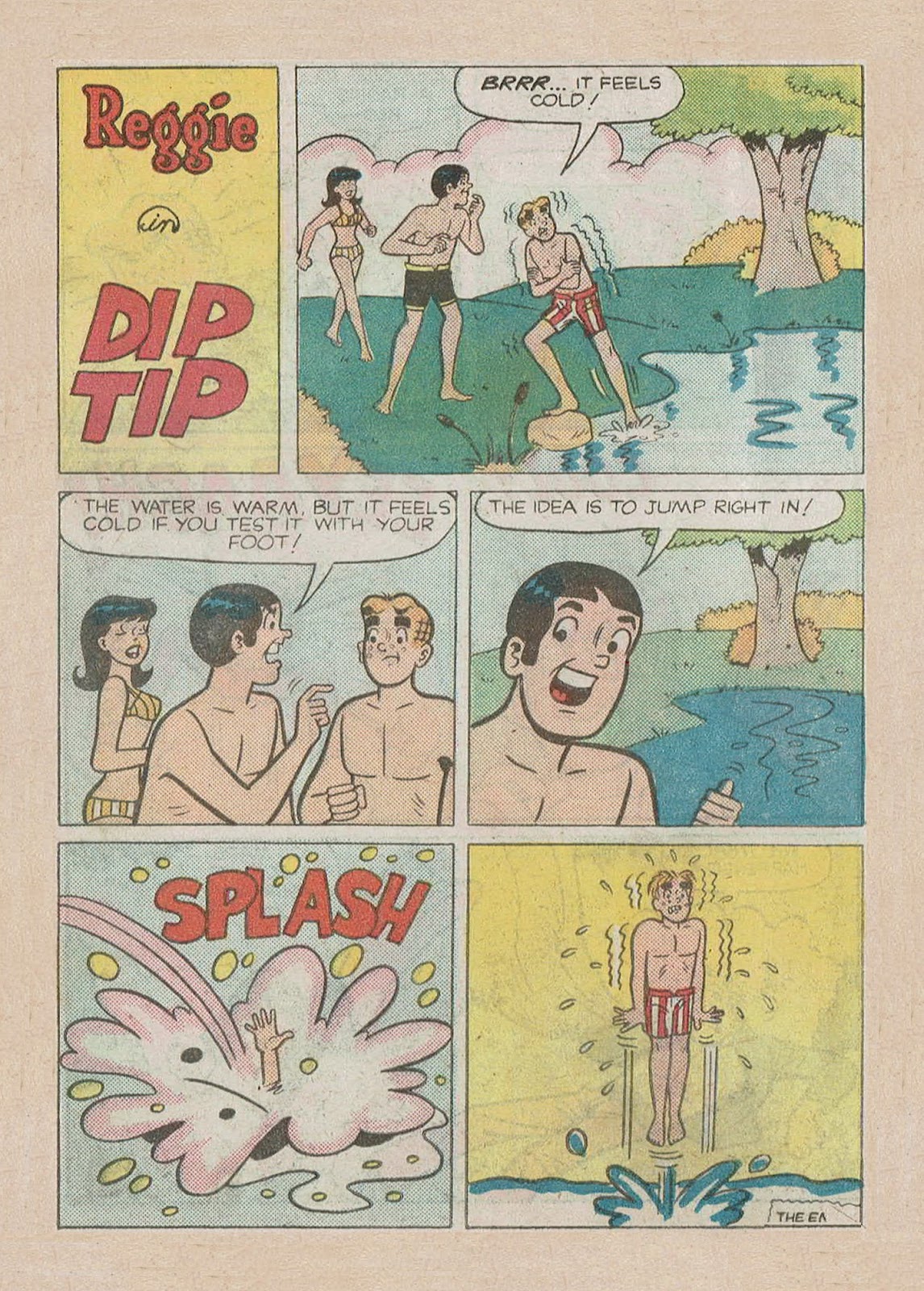 Betty and Veronica Double Digest issue 2 - Page 118