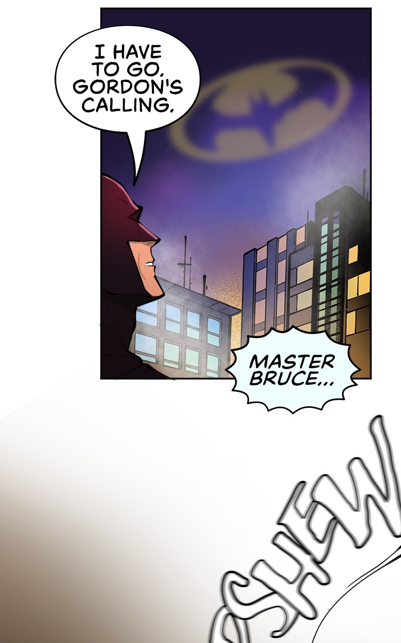 Read online Batman: Wayne Family Adventures comic -  Issue #15 - 7