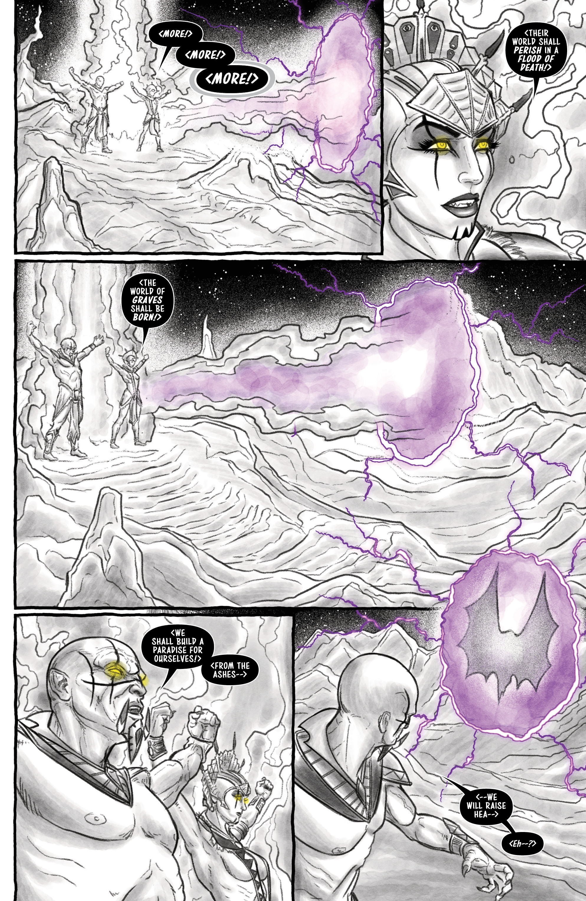 Read online Vampirella vs. Reanimator comic -  Issue # _TPB - 80