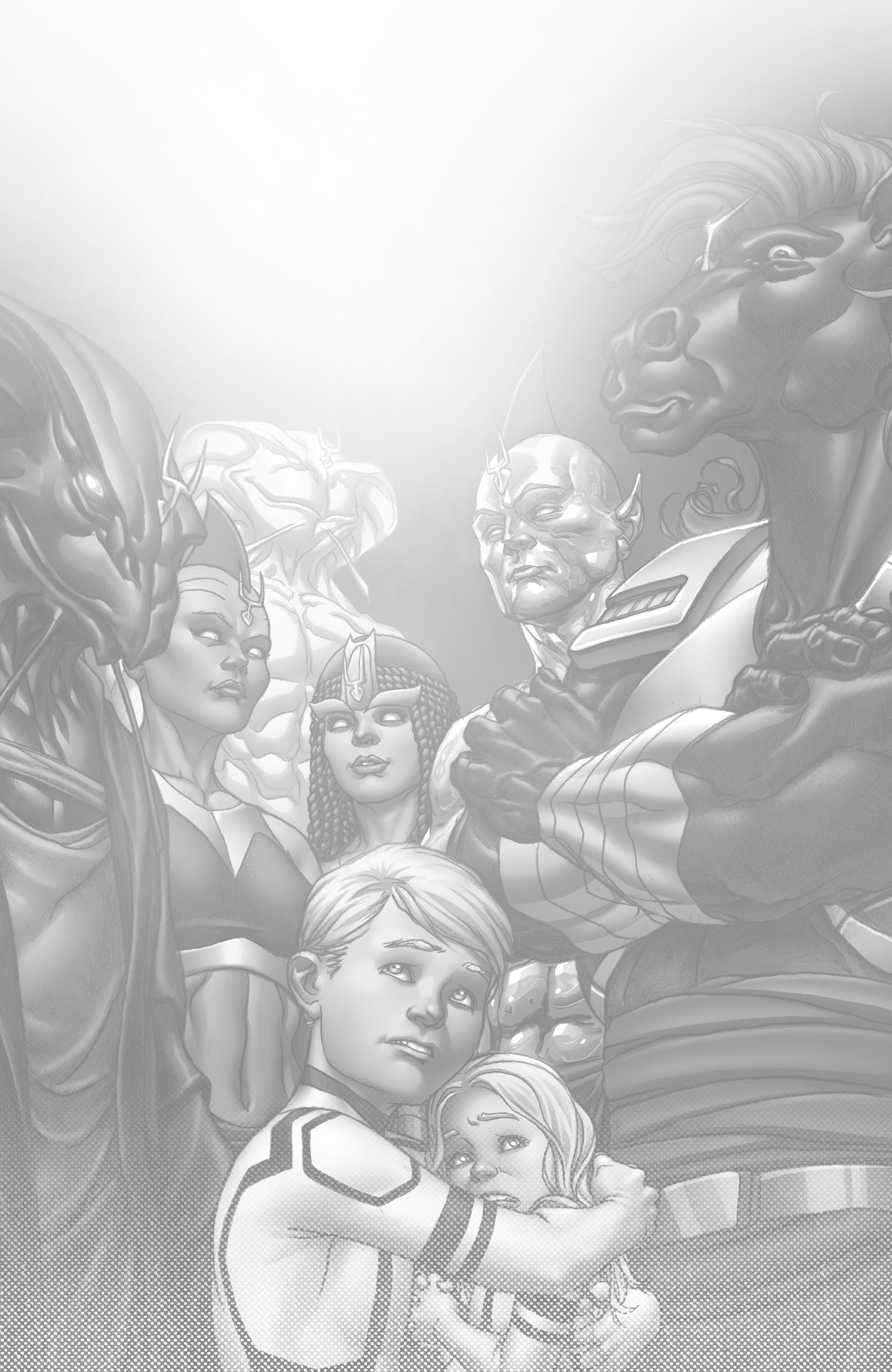Read online Fantastic Four by Jonathan Hickman: The Complete Collection comic -  Issue # TPB 4 (Part 2) - 73