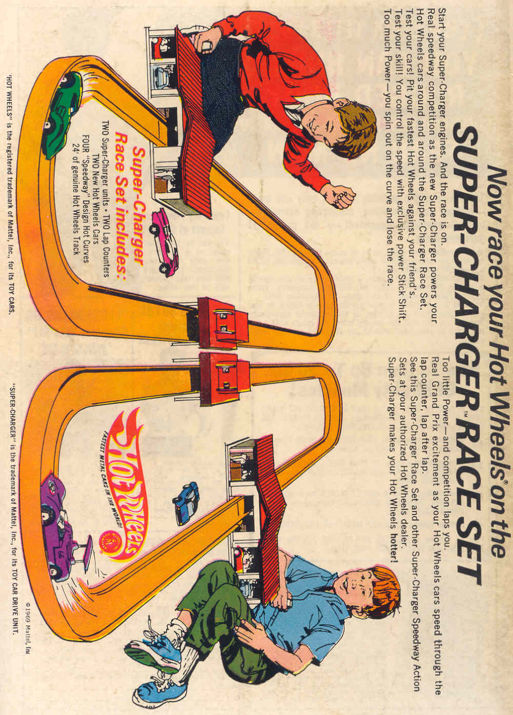 Read online Action Comics (1938) comic -  Issue #380 - 36