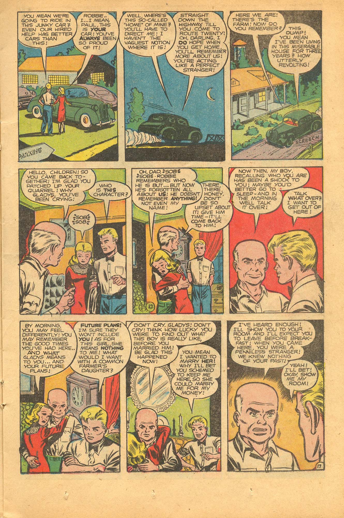 Read online Boy Comics comic -  Issue #43 - 19