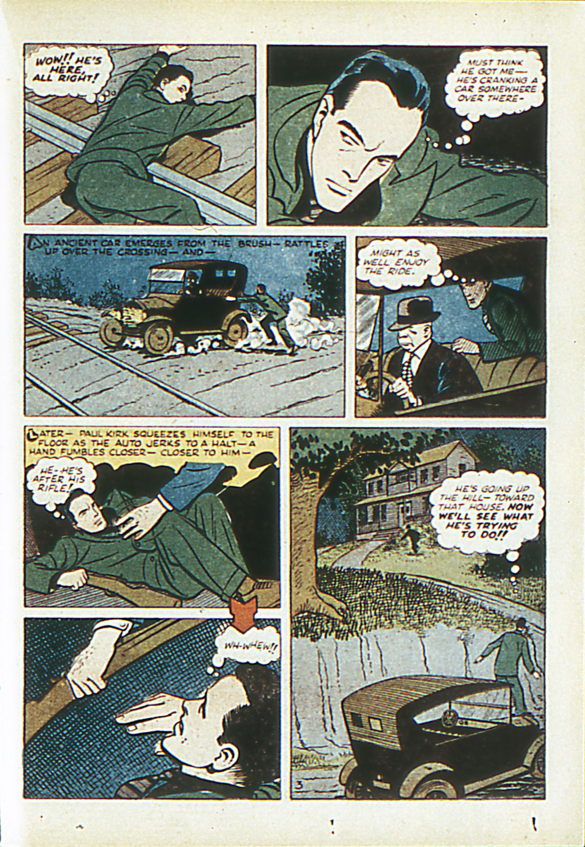 Adventure Comics (1938) 62 Page 43