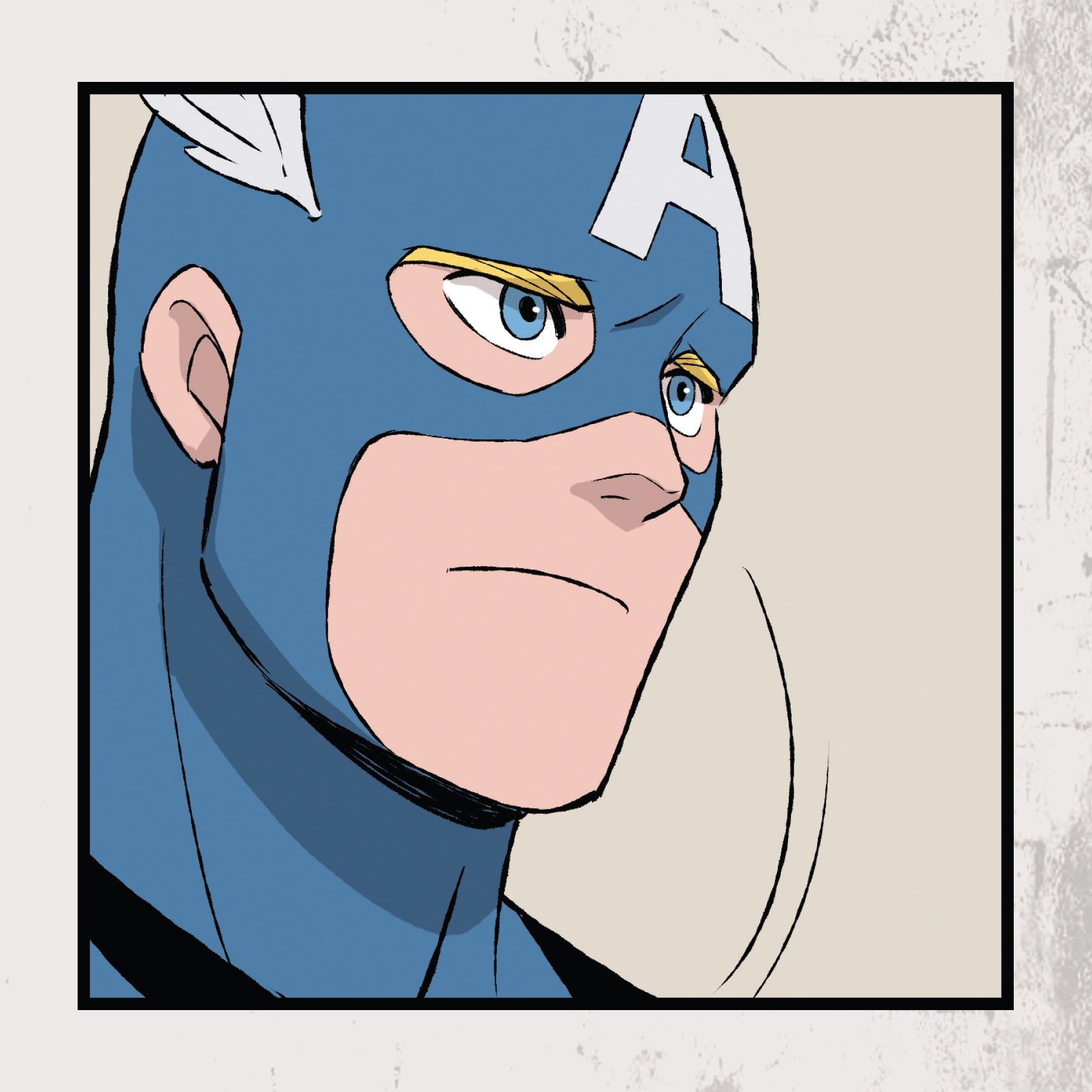Read online Heroes At Home comic -  Issue # TPB - 31