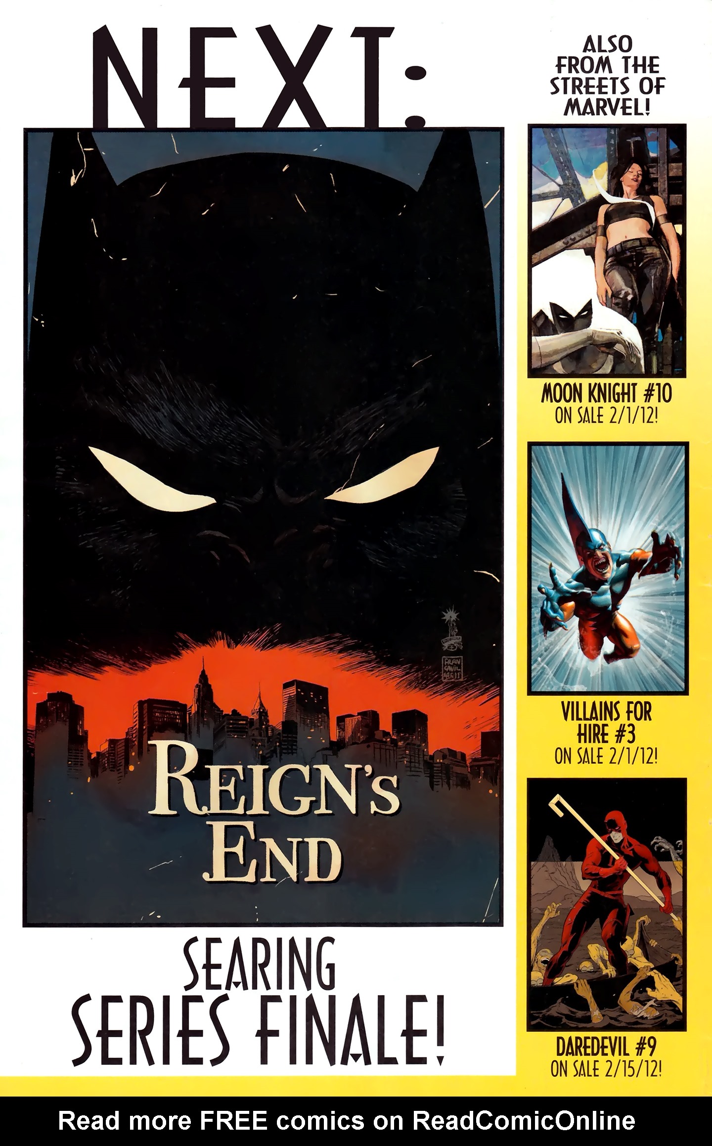 Read online Black Panther: The Most Dangerous Man Alive comic -  Issue #528 - 23