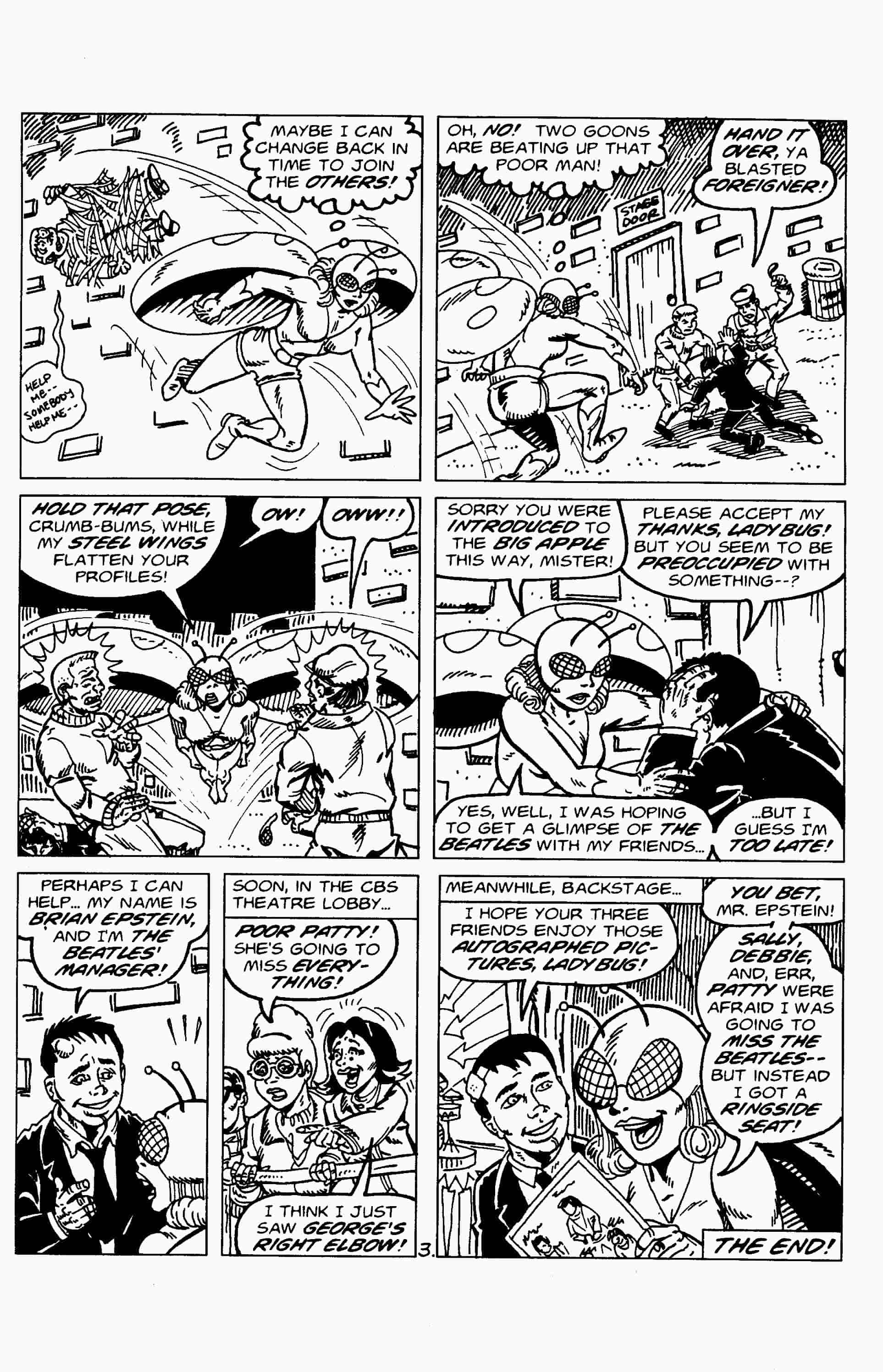 Read online Big Bang Comics comic -  Issue #21 - 33