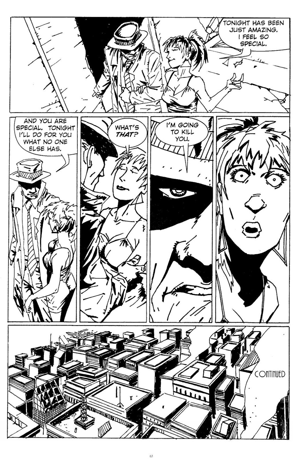 Negative Burn (2006) issue 8 - Page 65