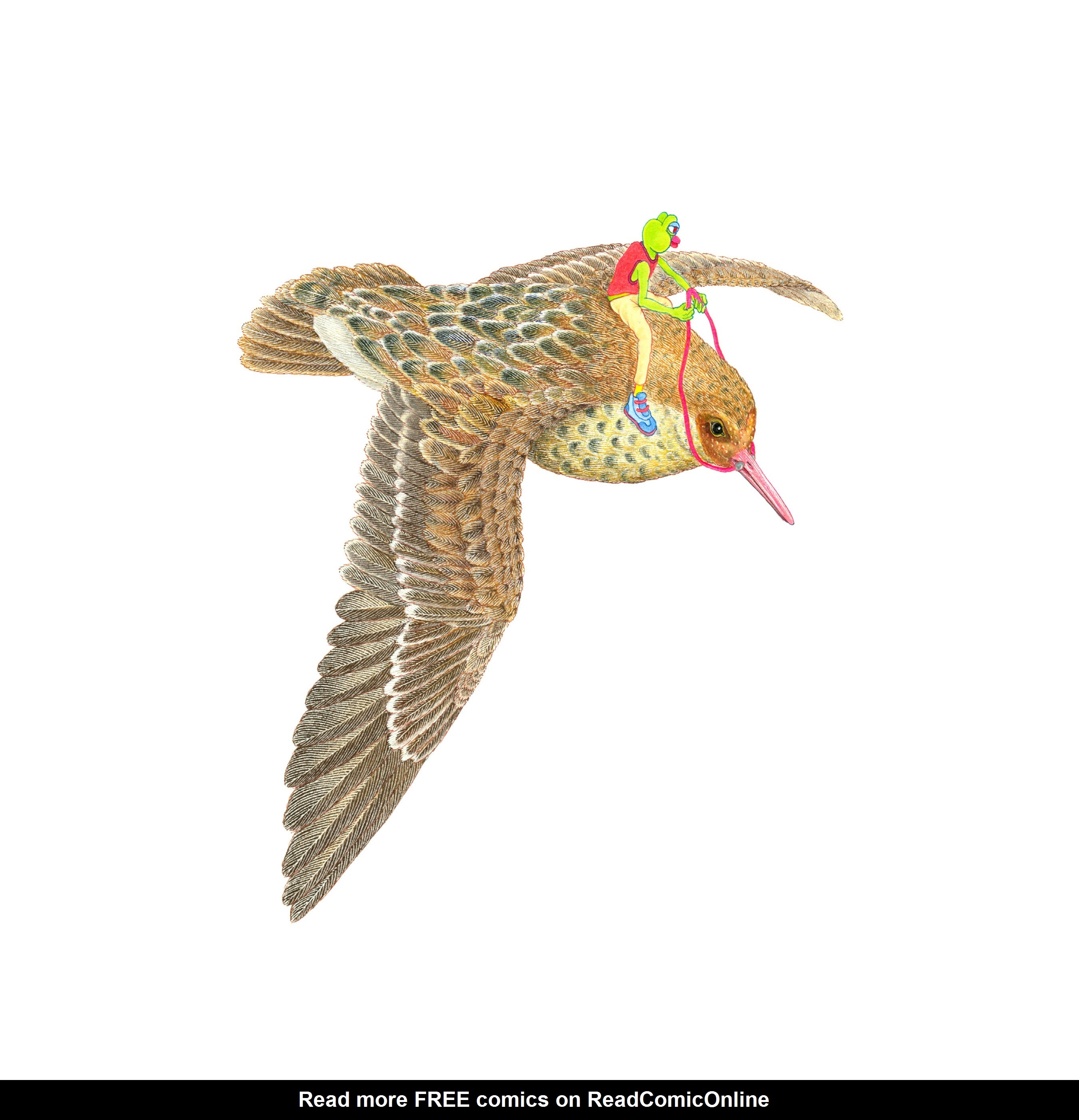 Read online Mindviscosity comic -  Issue # TPB (Part 1) - 69