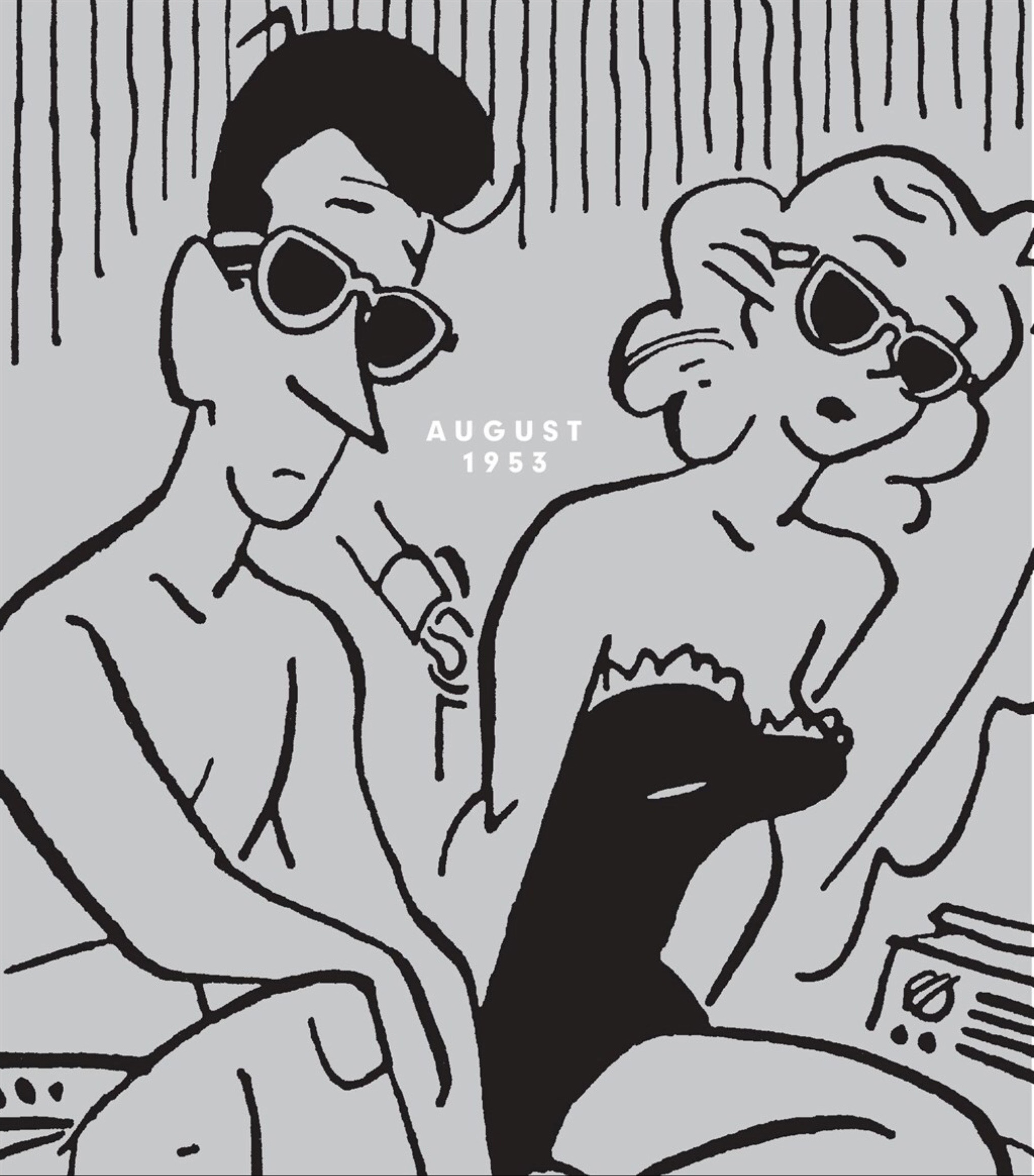 Read online Hank Ketcham's Complete Dennis the Menace comic -  Issue # TPB 2 (Part 3) - 18