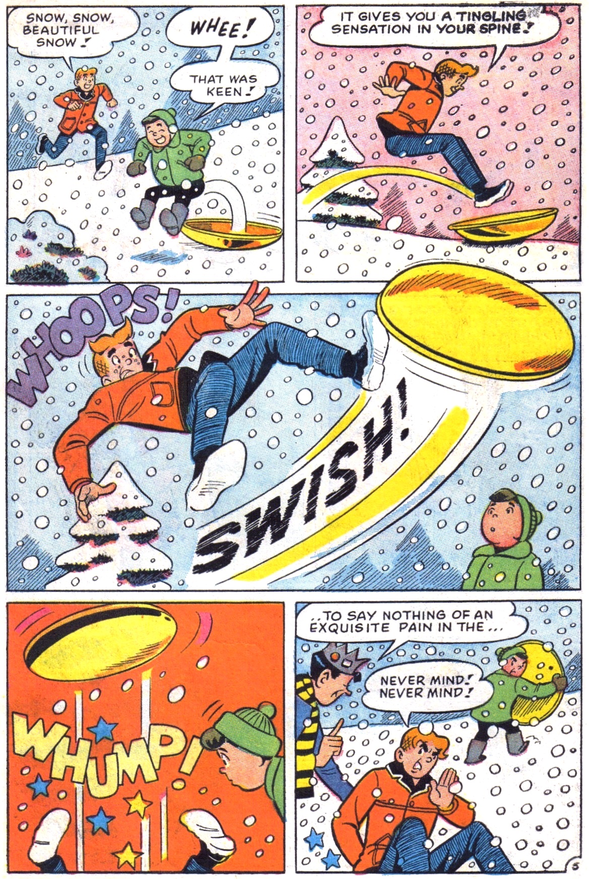 Archie (1960) 172 Page 7