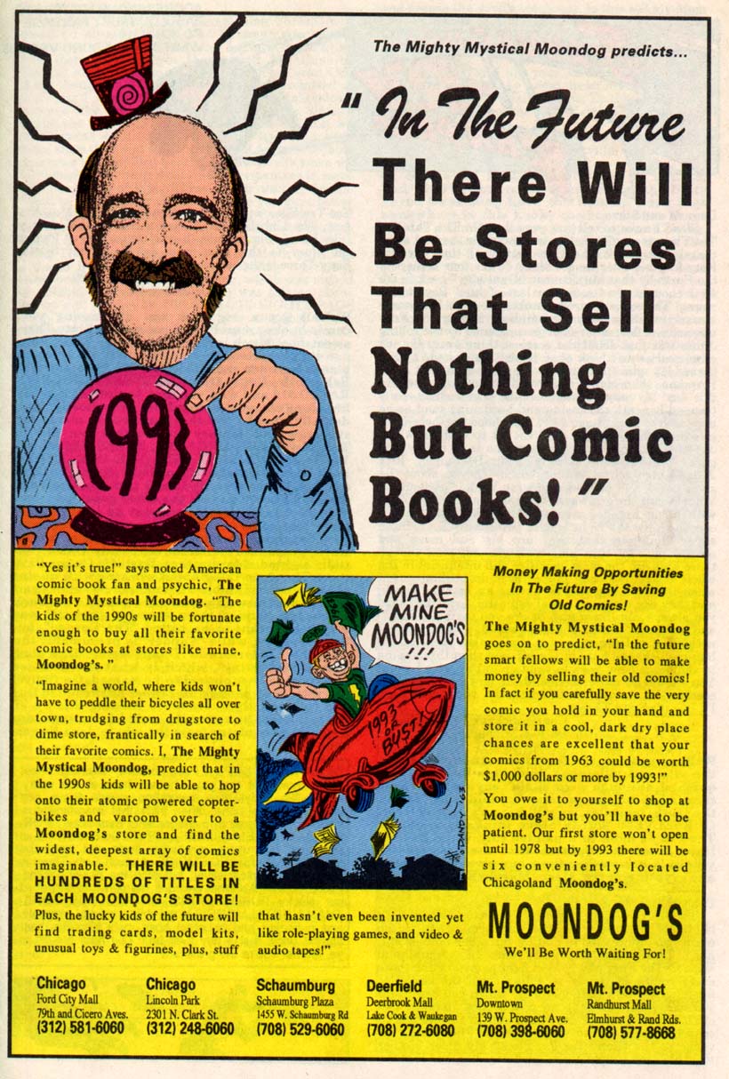 Read online 1963 comic -  Issue #2 - 28
