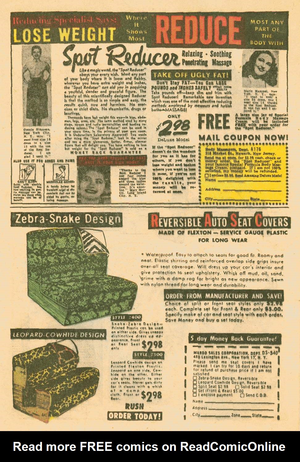 Read online Wyatt Earp comic -  Issue #2 - 21