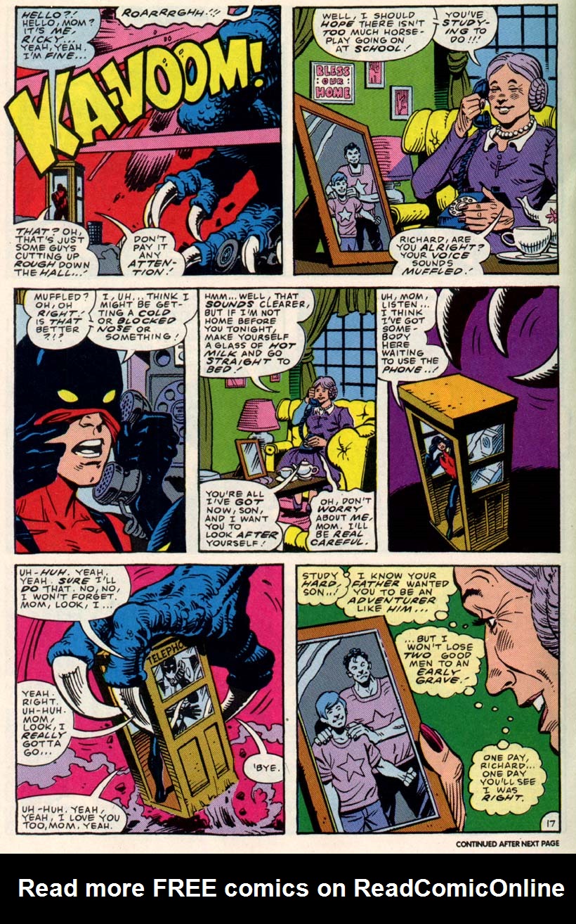 Read online 1963 comic -  Issue #2 - 19