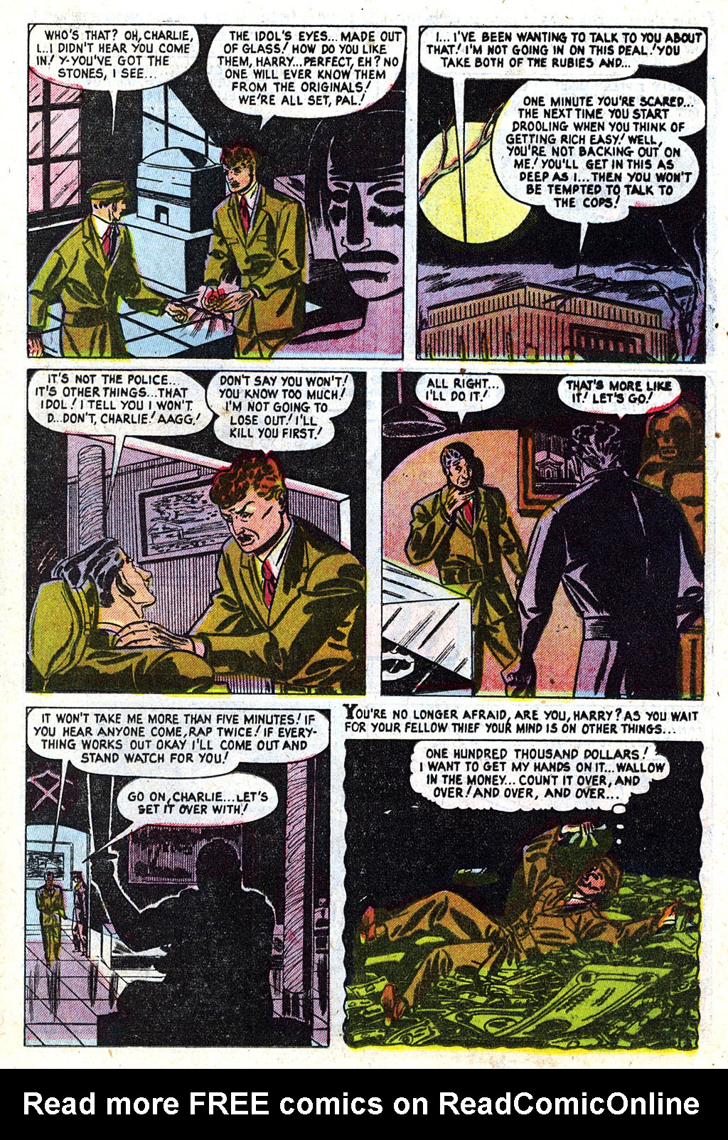 Marvel Tales (1949) 107 Page 24