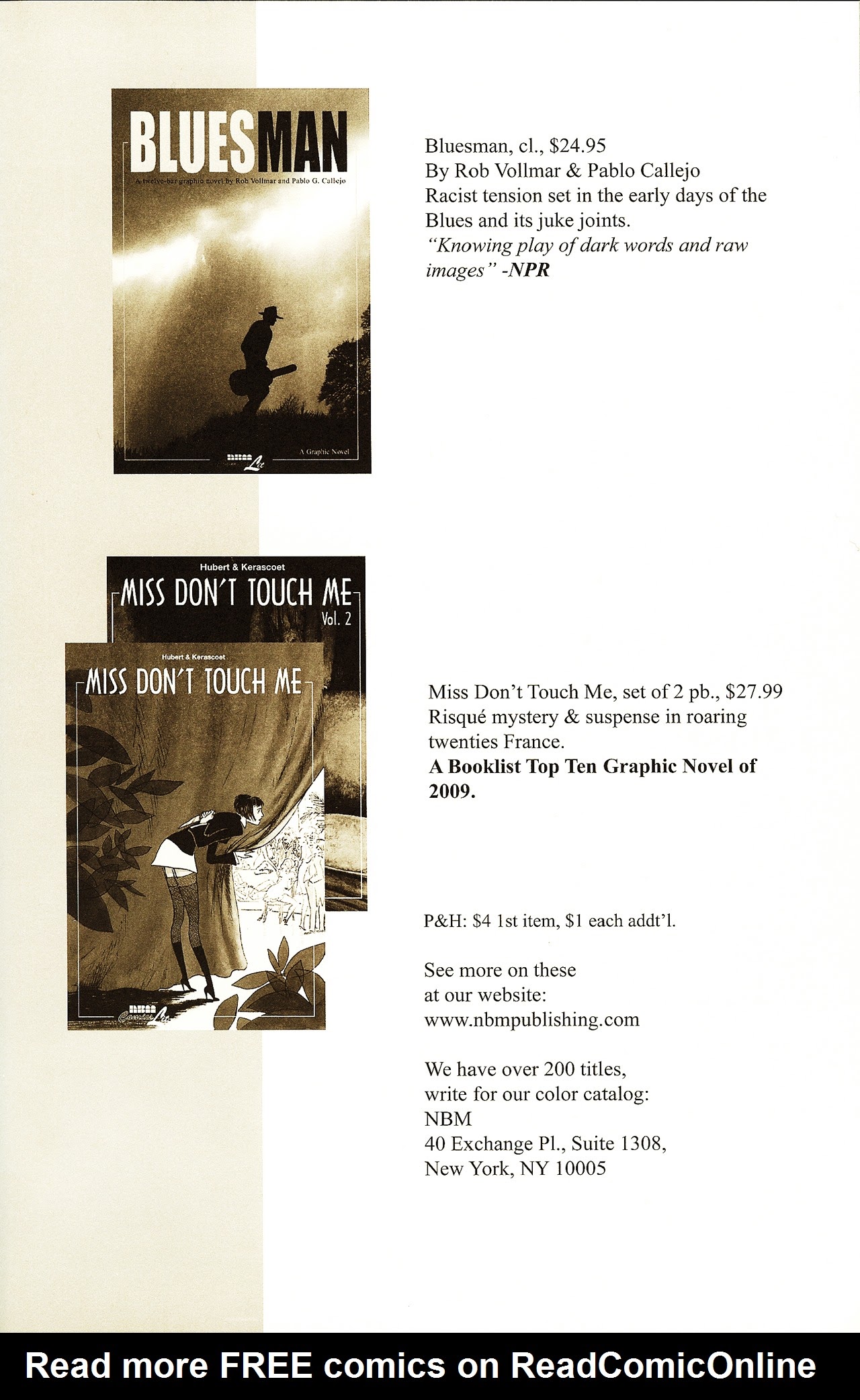 Read online Inner Sanctum comic -  Issue # TPB - 16