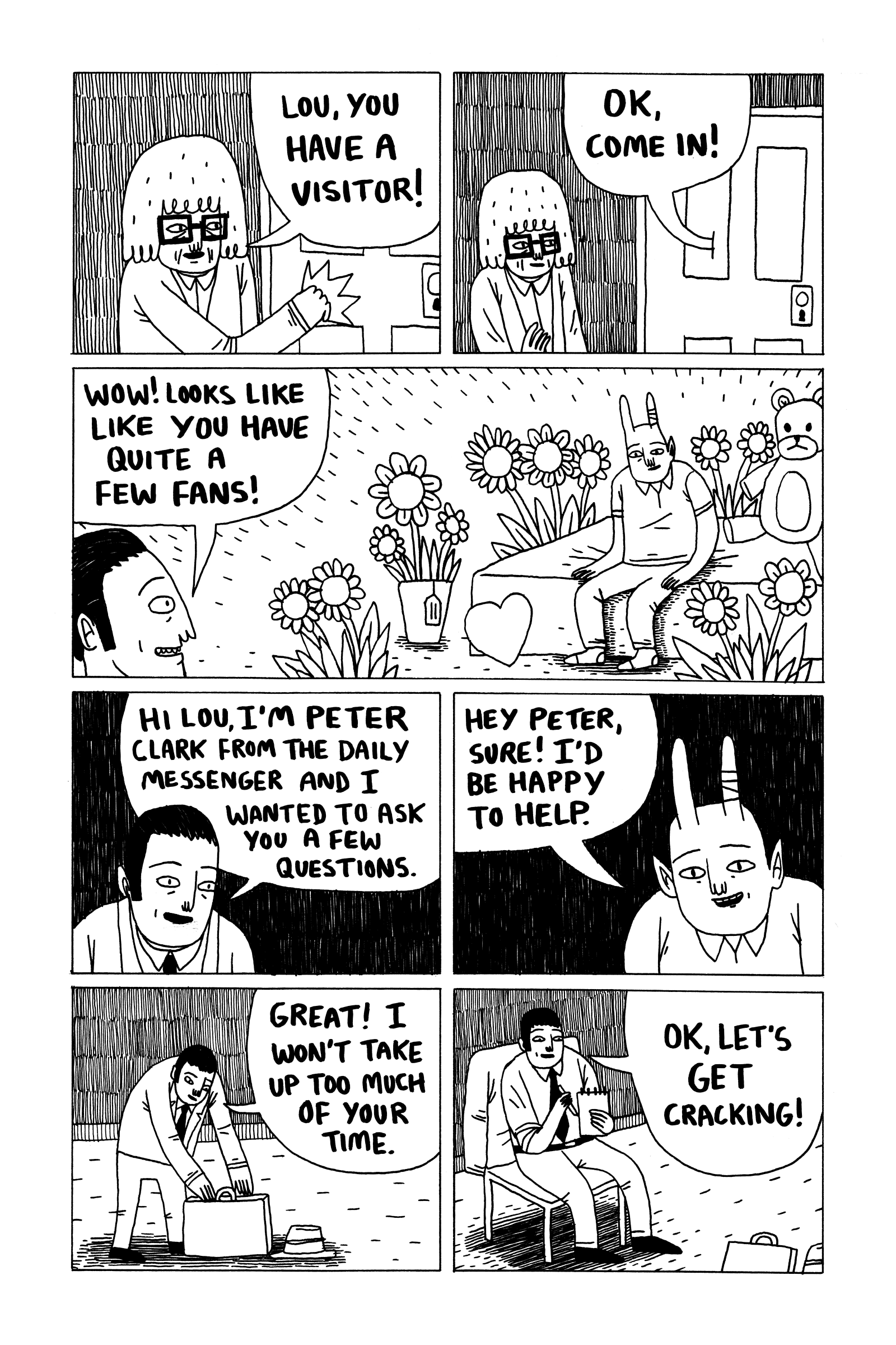 Read online Fight2! comic -  Issue # Full - 29