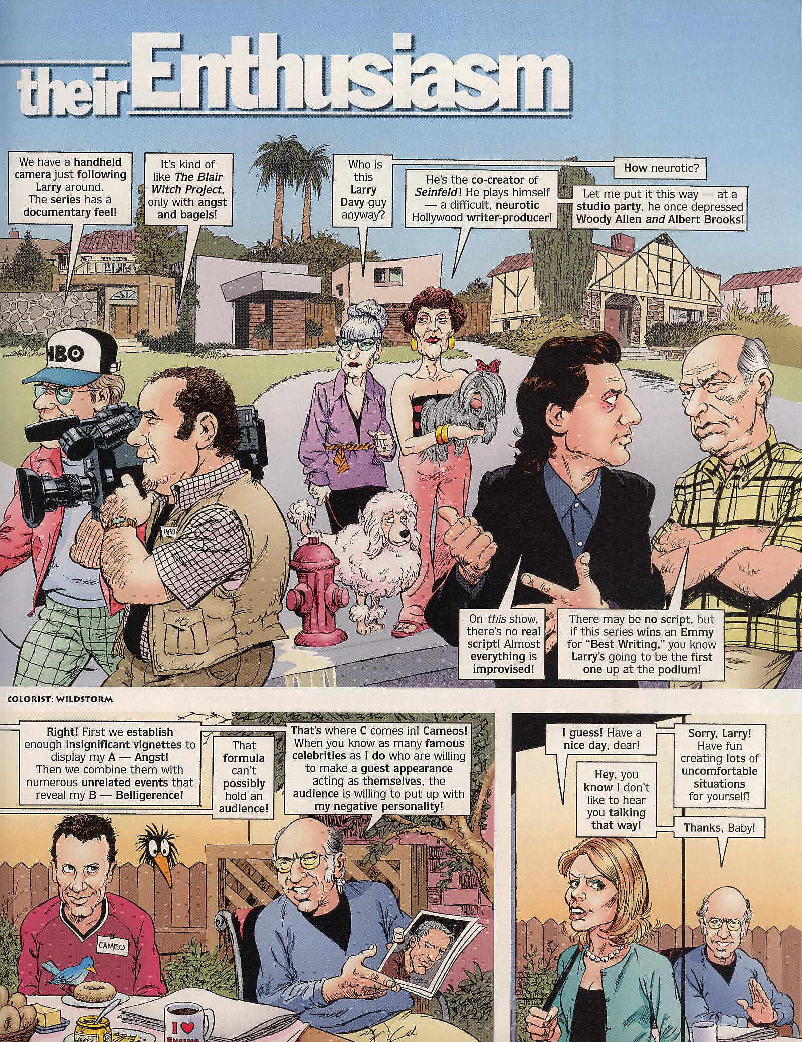 Read online MAD comic -  Issue #438 - 41