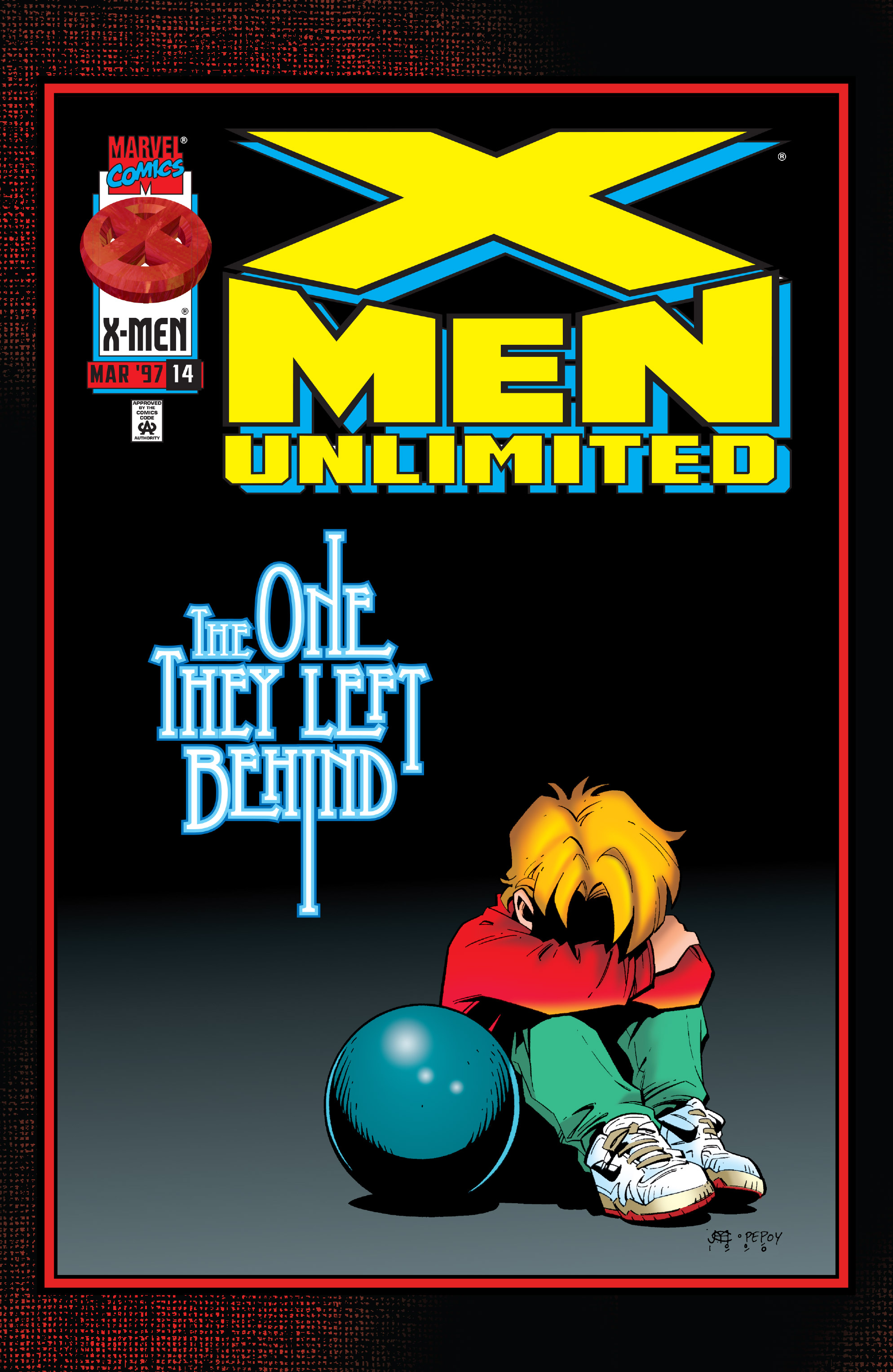 Read online X-Men: Onslaught Aftermath comic -  Issue # TPB (Part 4) - 66