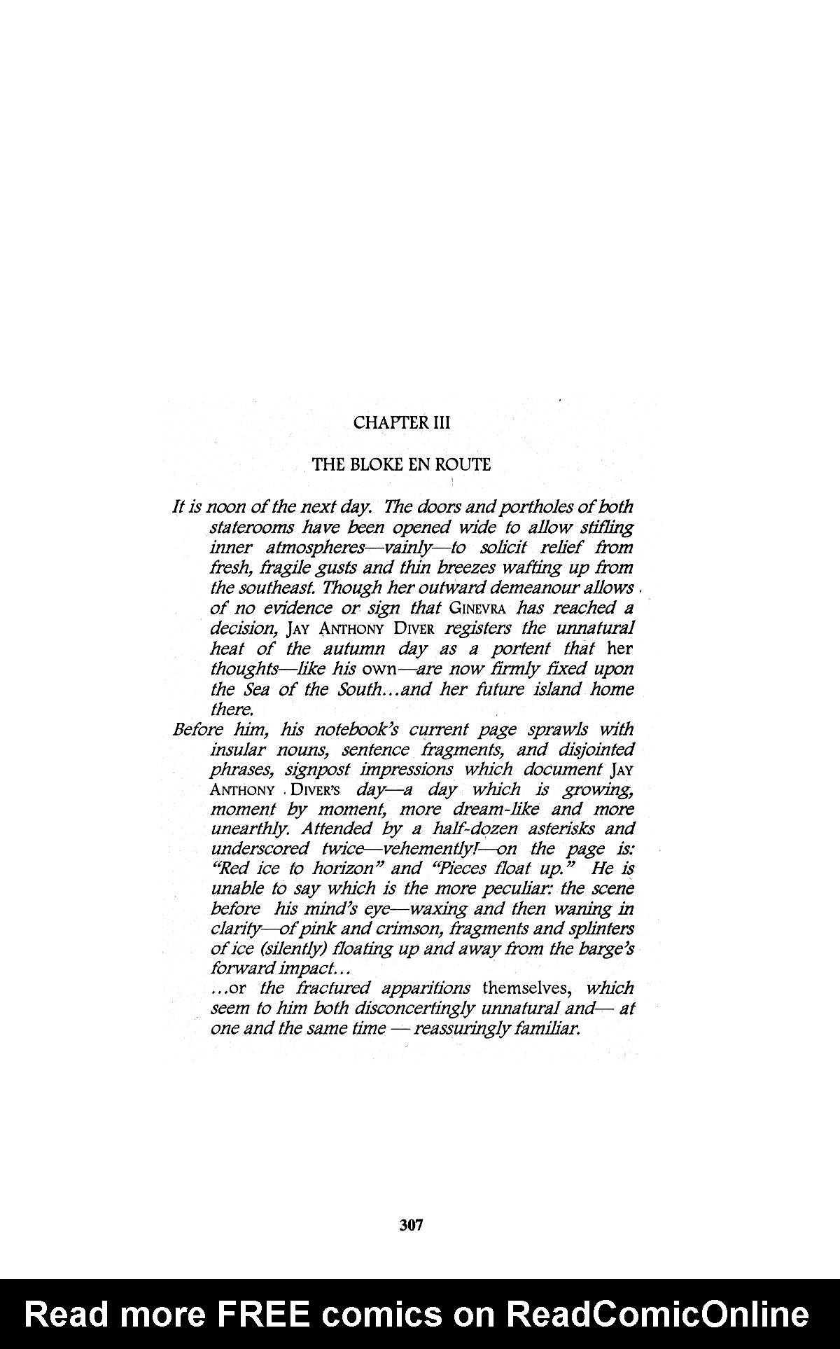 Read online Cerebus comic -  Issue #247 - 4