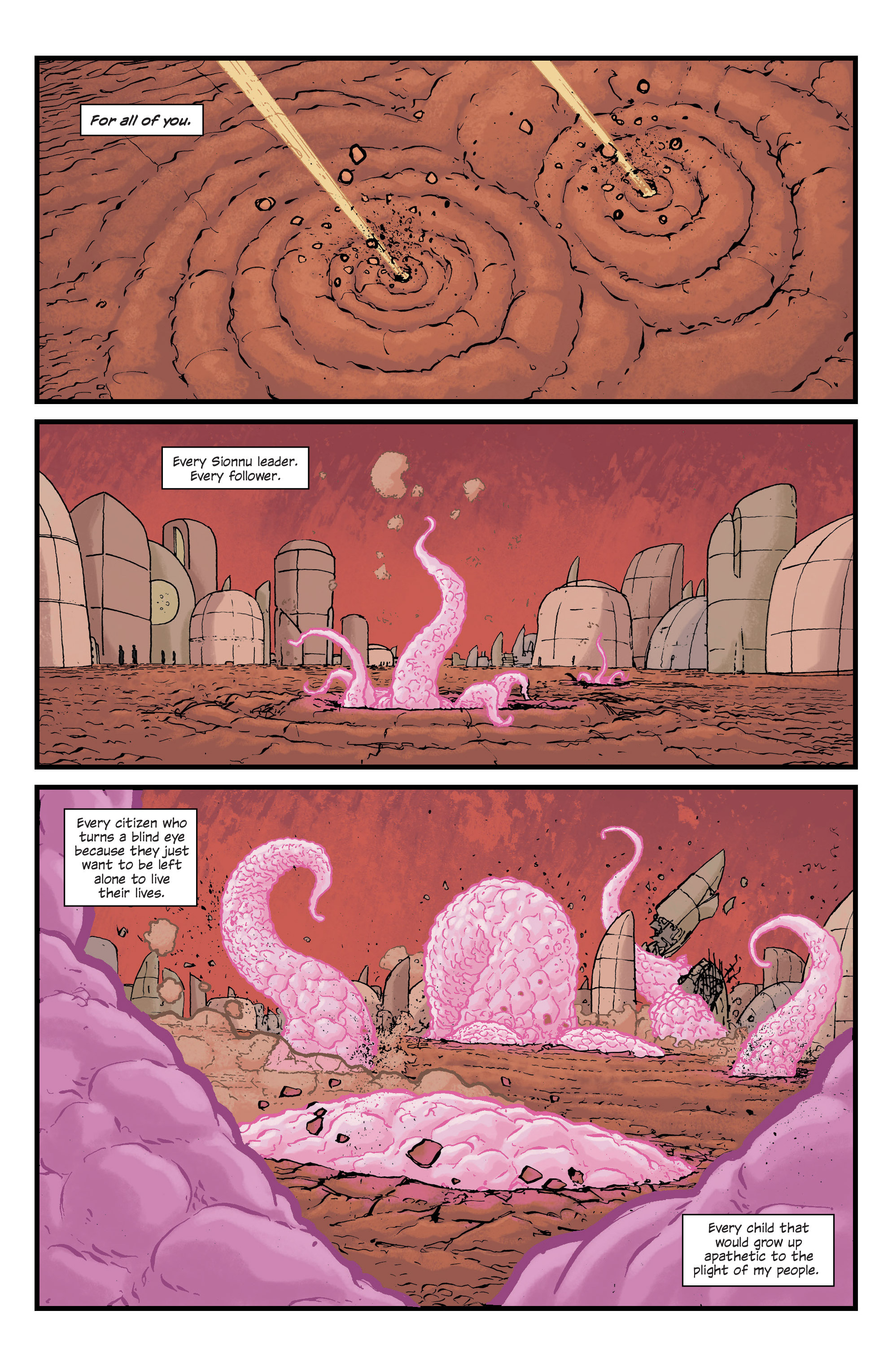 Read online The Manhattan Projects: The Sun Beyond the Stars comic -  Issue #4 - 20